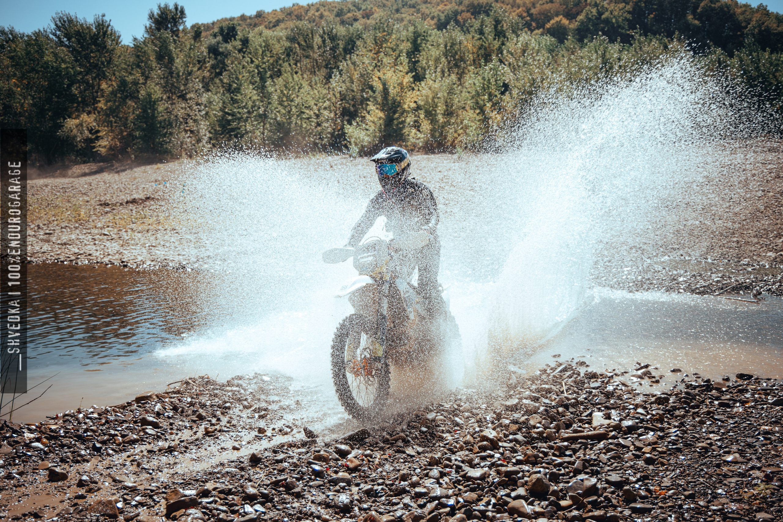 1 лесной день. Ваш экстрим фотограф Кудрева Яна