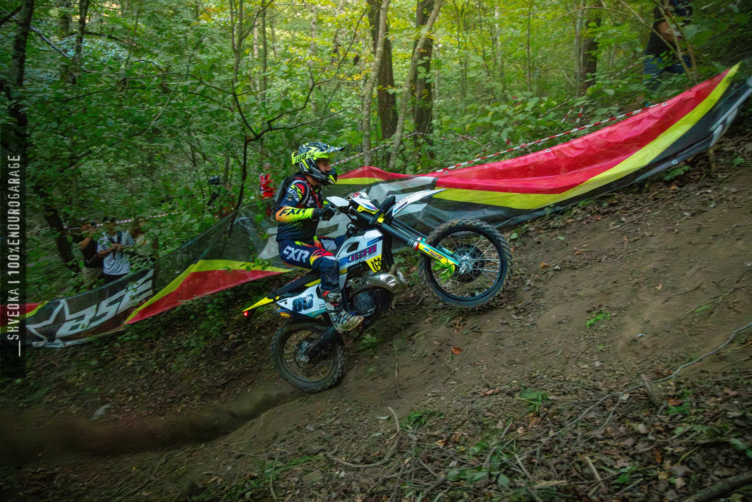 1 день Пролог. Ваш экстрим фотограф Кудрева Яна