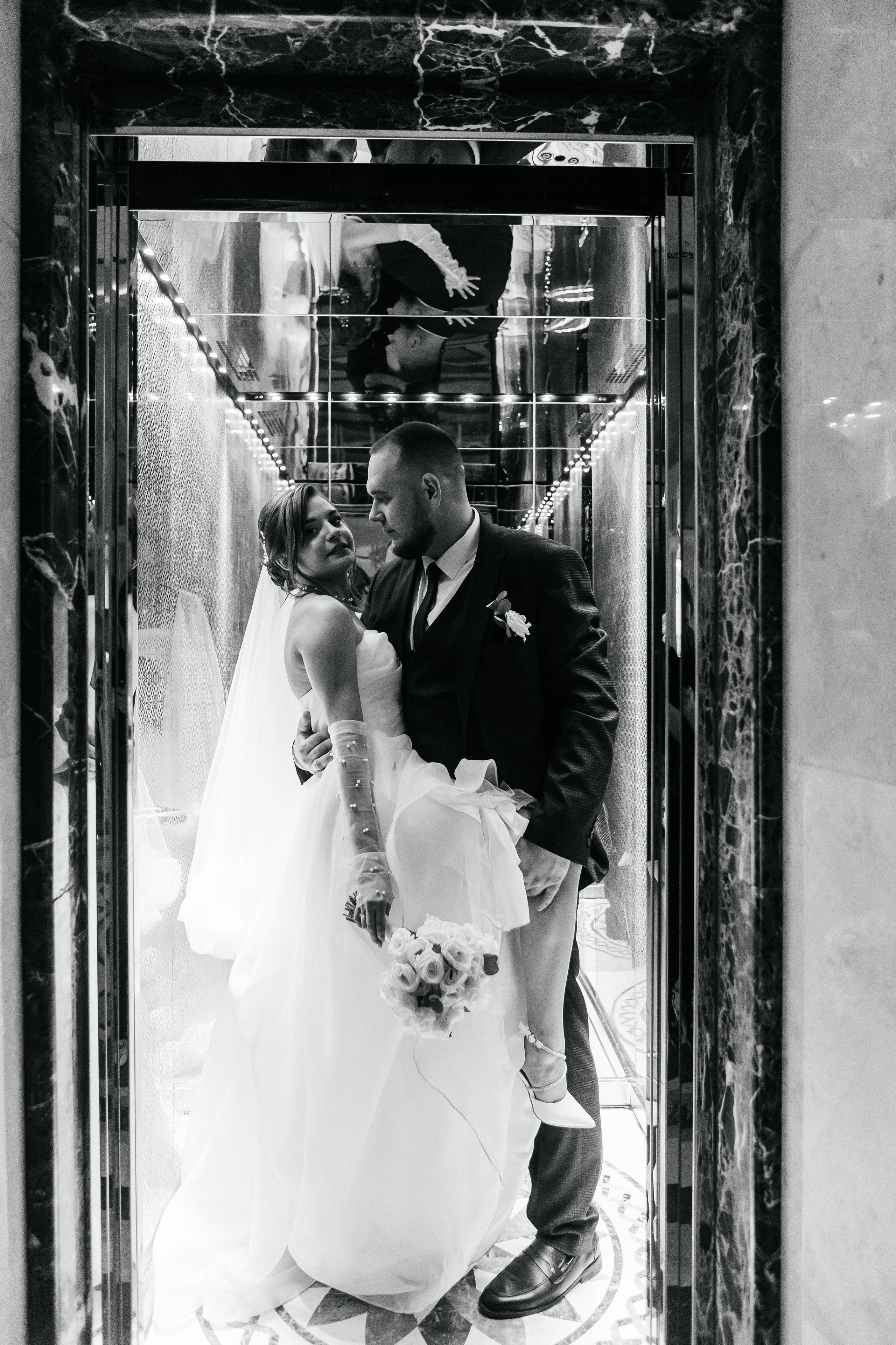 Дмитрий и Лана. Свадебный и семейный фотограф в Ростове-на-Дону