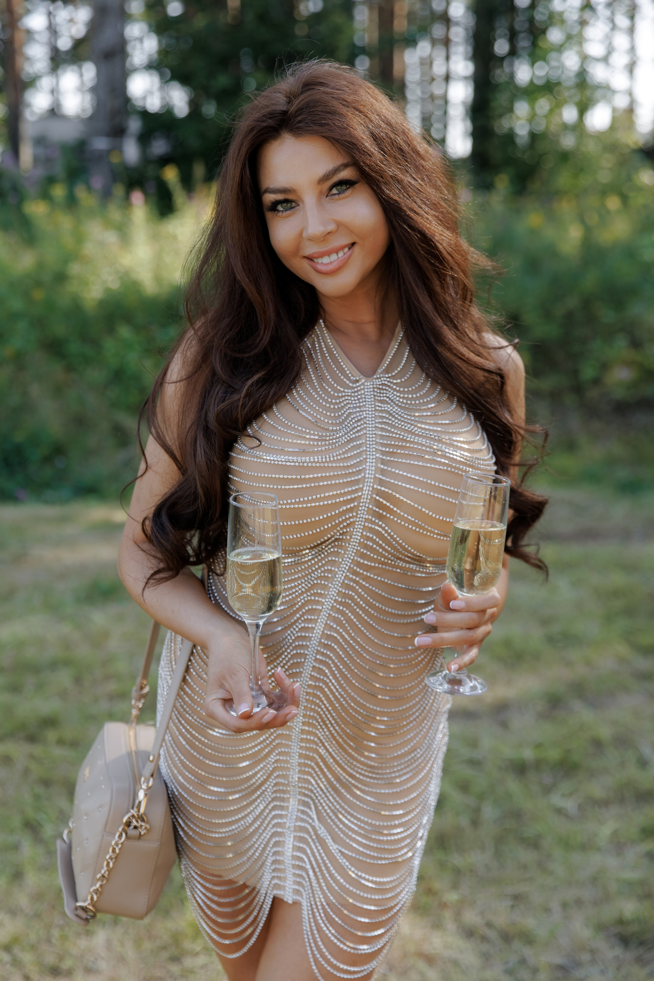 Денис и Настя. Свадебный фотограф в Москве, Ярославле Виталий Квант