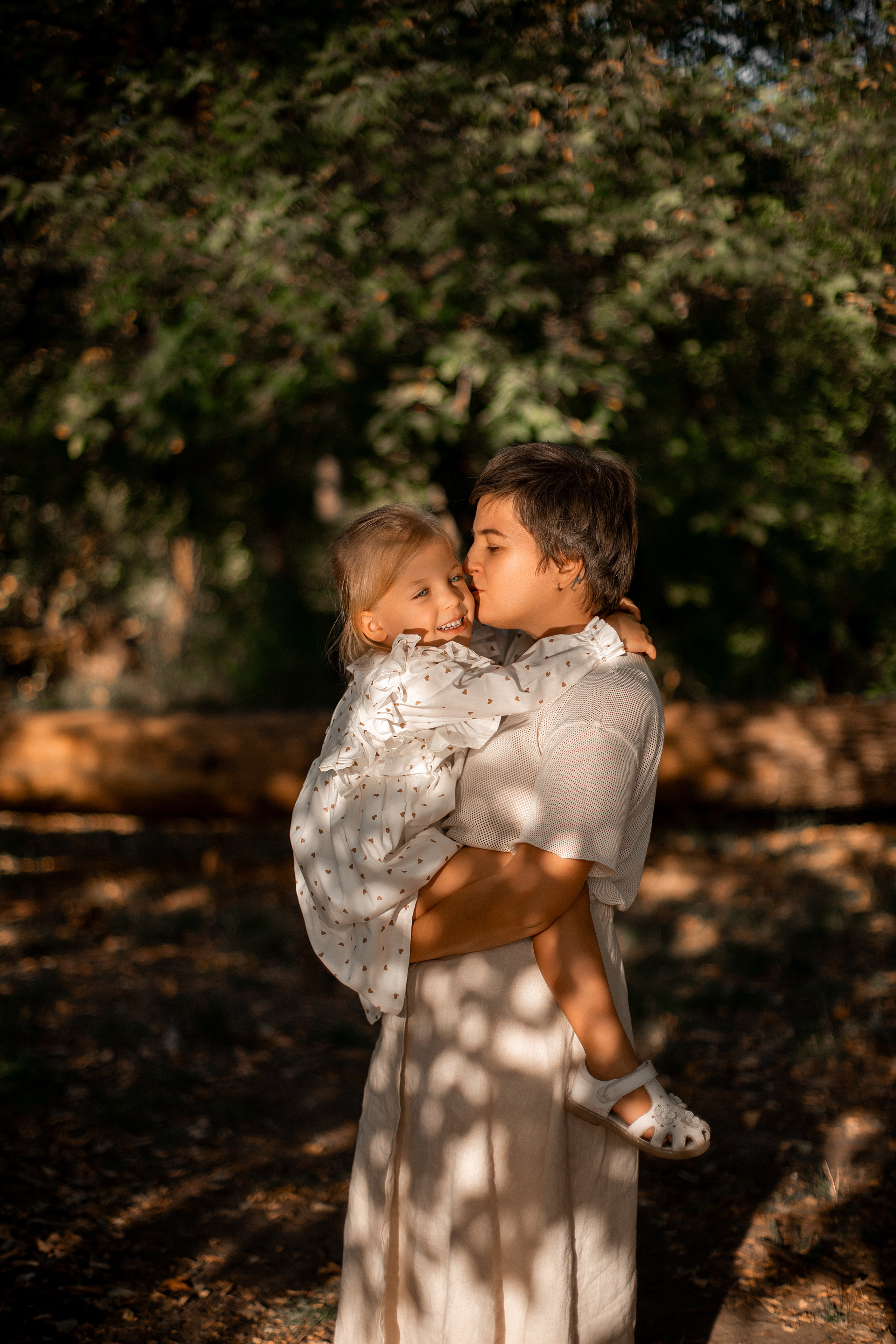Мама и дочь. Семейный и индивидуальный фотограф в Ростове-на-Дону