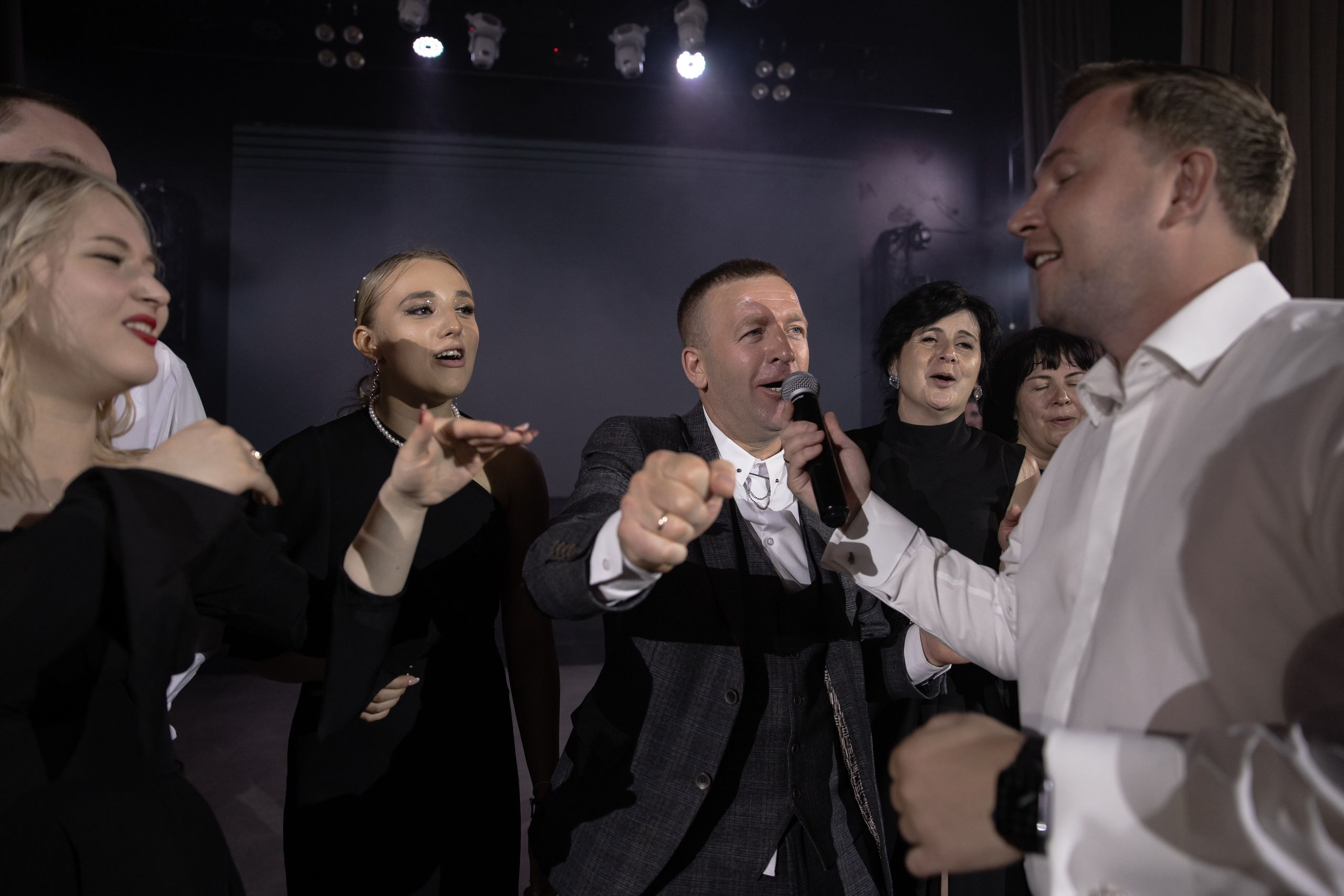 Валерий и Лиза. Свадебный и Семейный фотограф по всему миру Анна Фёдорова