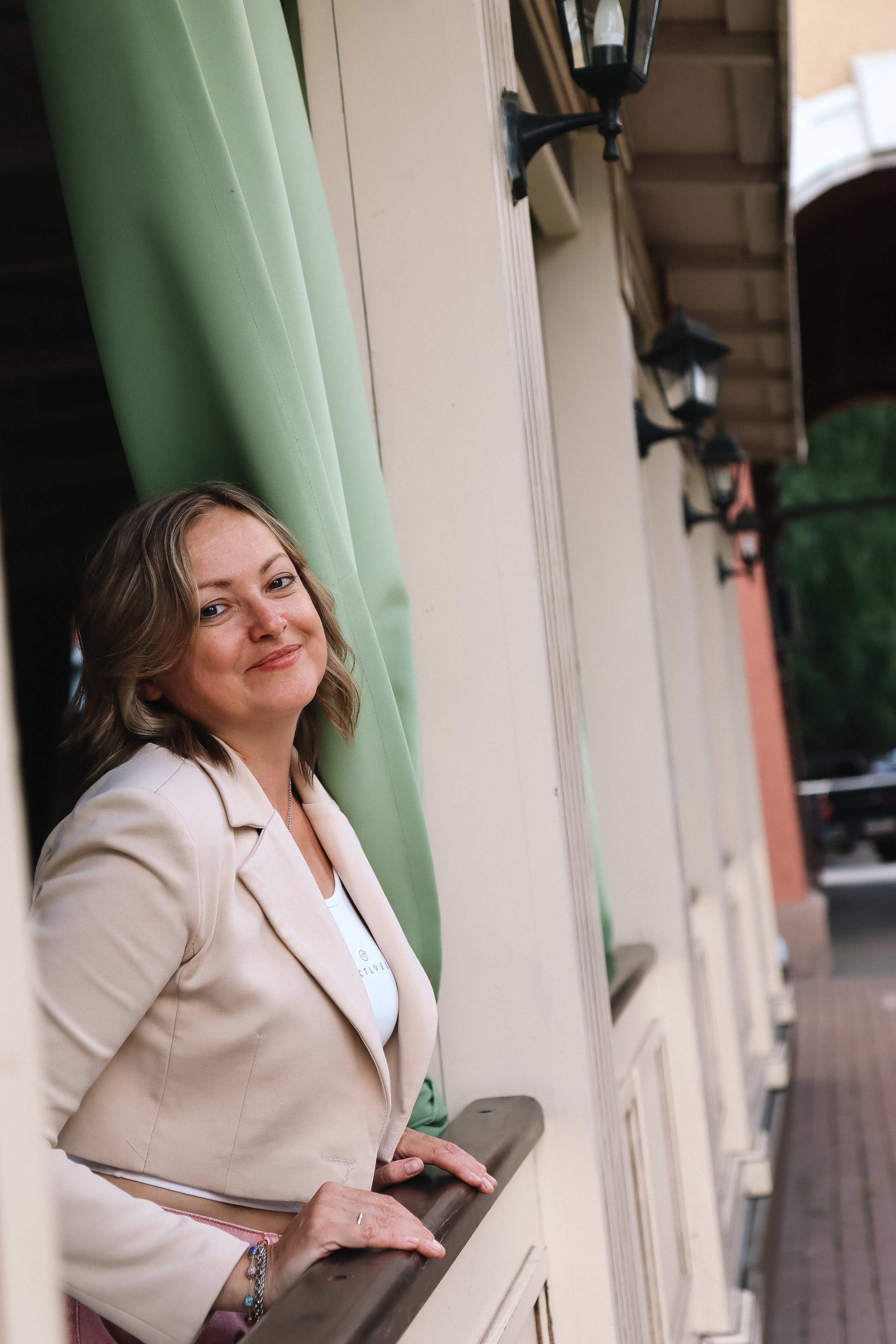 Наталья. Психолог-поэт ☯︎. Фотограф в Кемерово Клюева Дарья