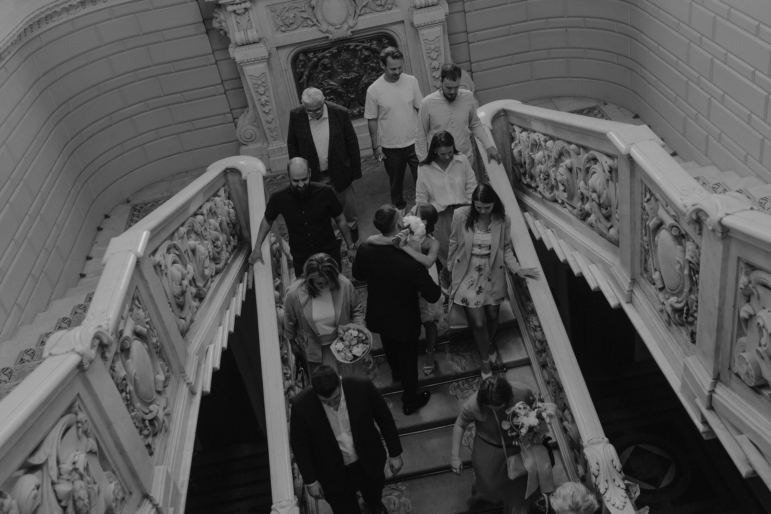 V&D. Свадебный фотограф — Наталья Фед СПб/Москва