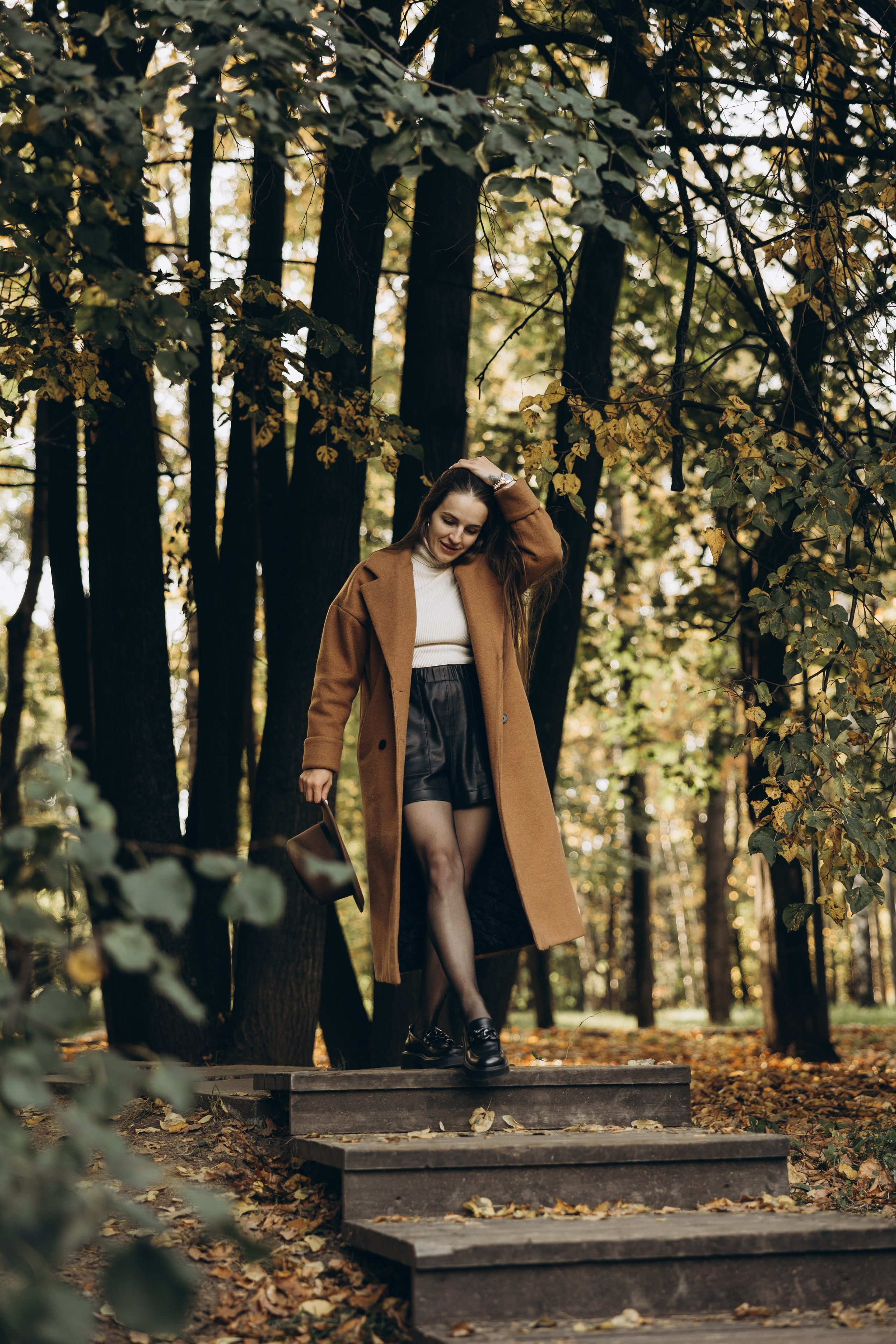 Оля. Семейный фотограф в Москве Виктория Ястребинская