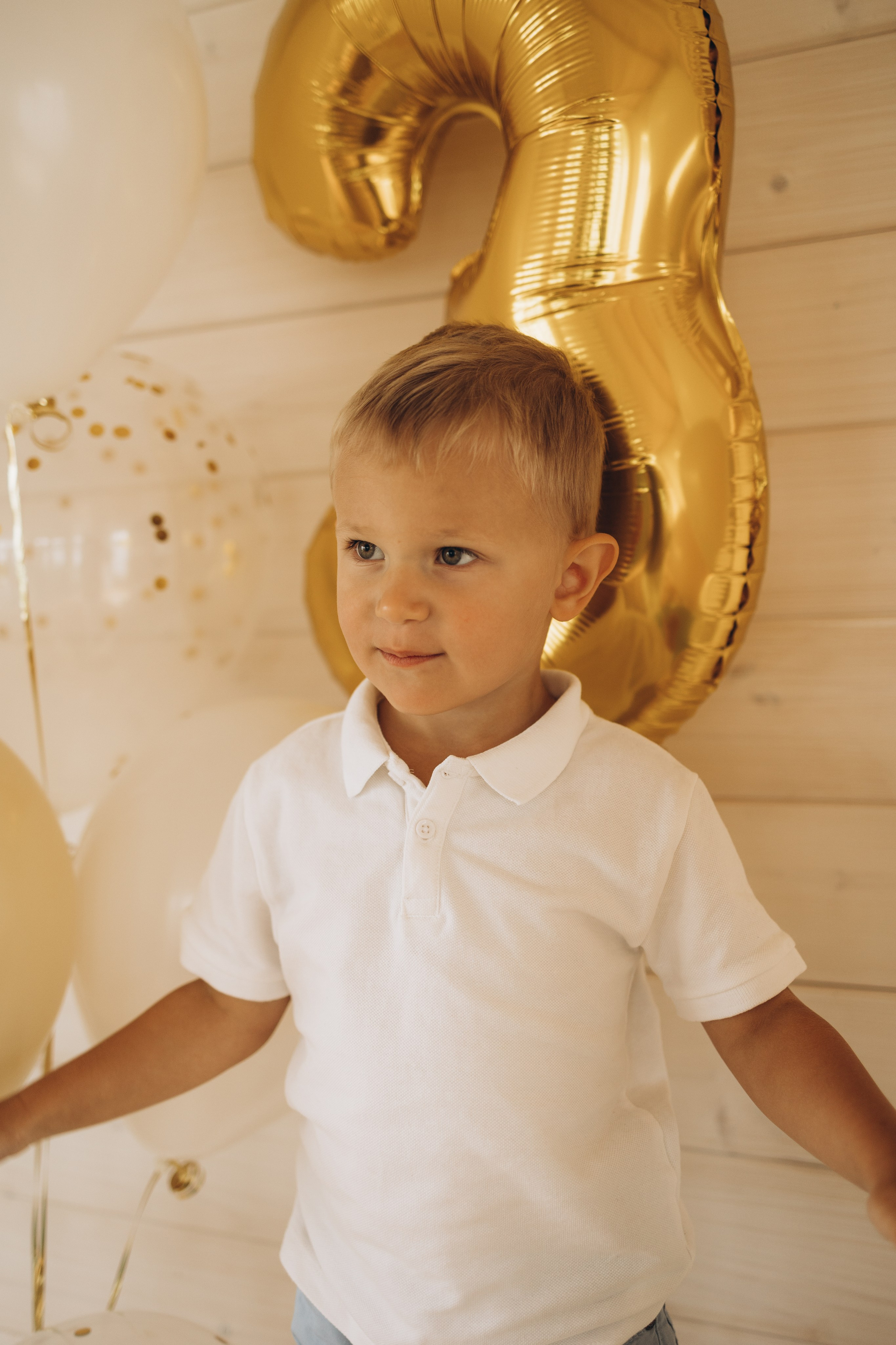 Роме 3 года. Семейный фотограф в Москве Виктория Ястребинская