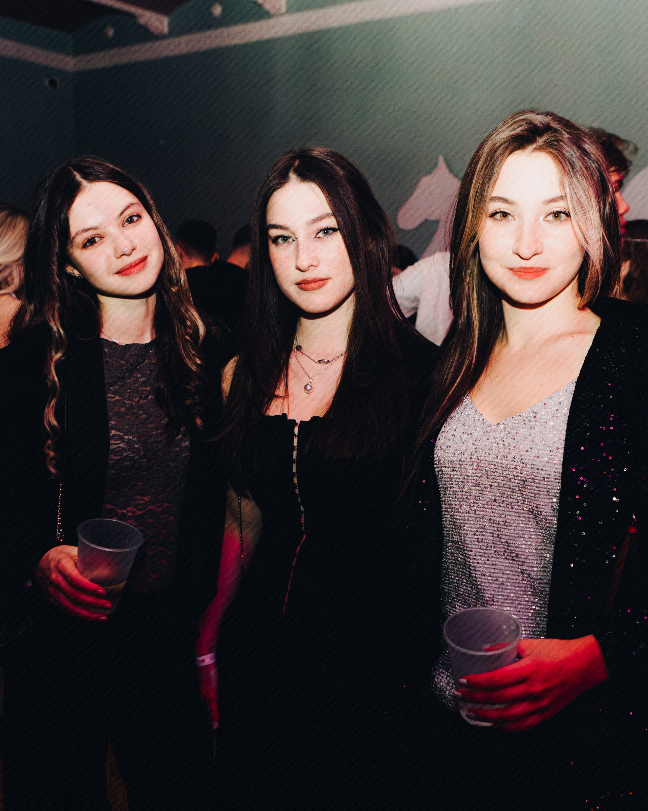 MASQUERADE [ДК КРИСТАЛЛ]. Фотограф Москва