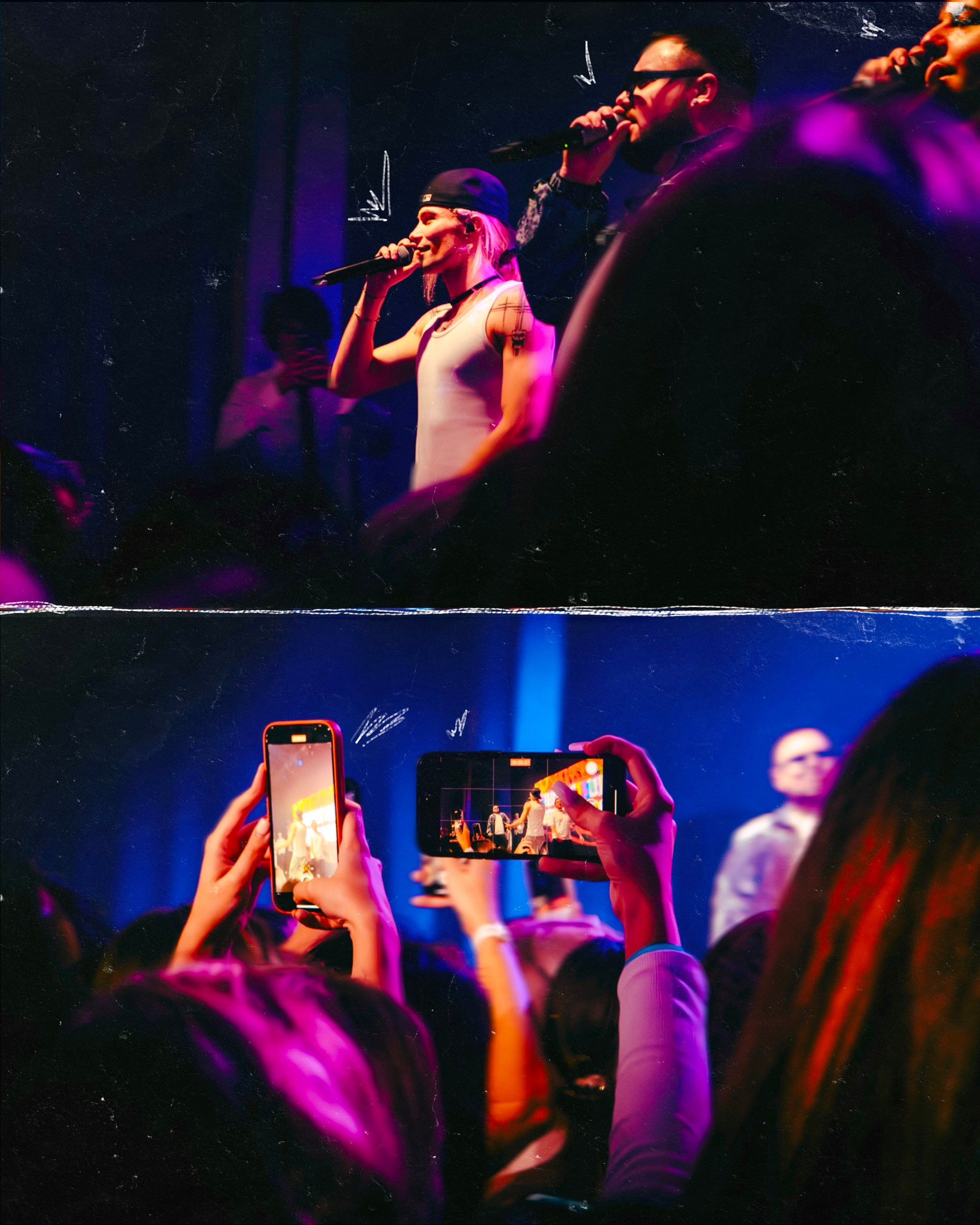 MOONLIGHT [БАУНС]. Фотограф Москва