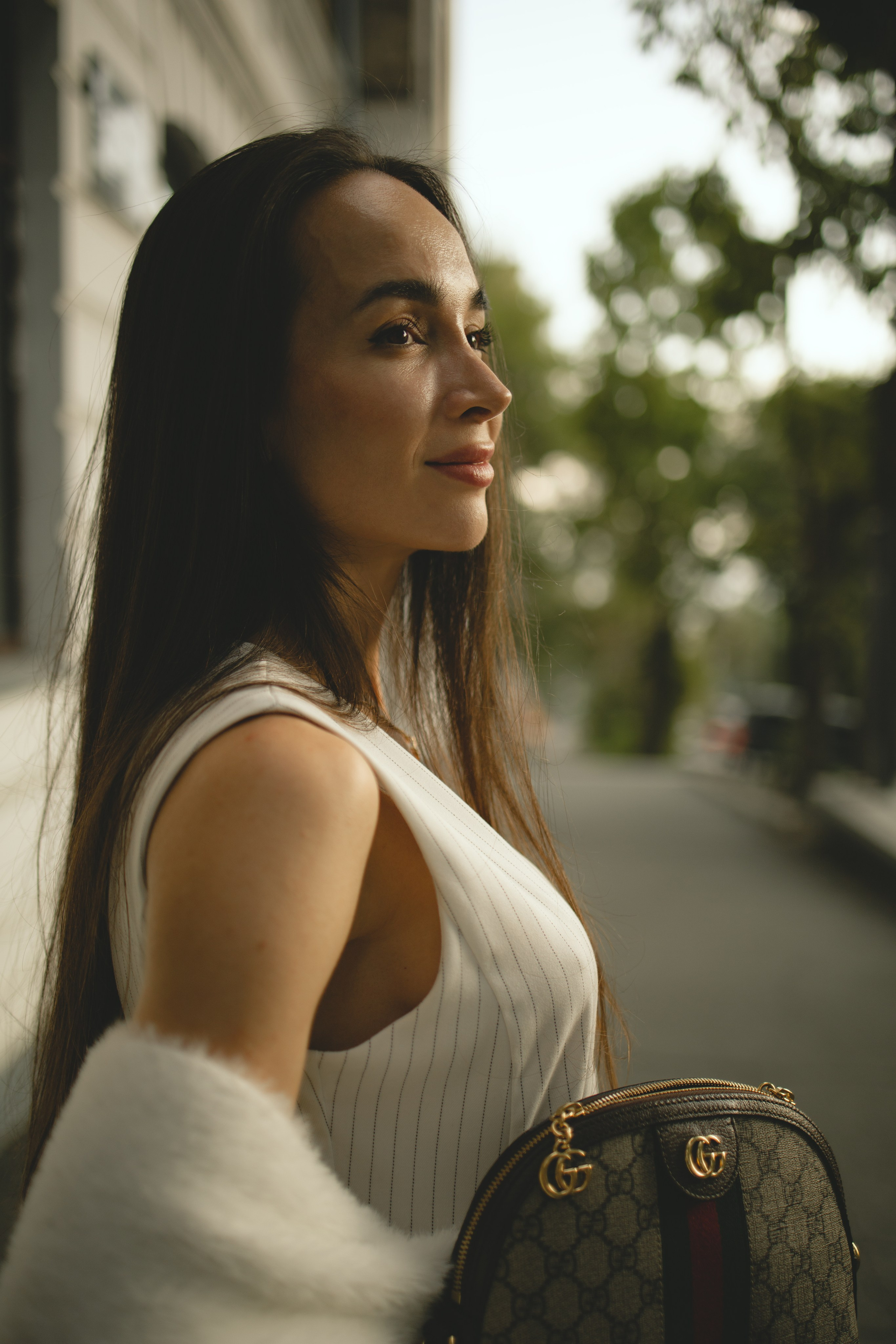 Профессиональный фотограф во Владивостоке — Фаина Дегтярева