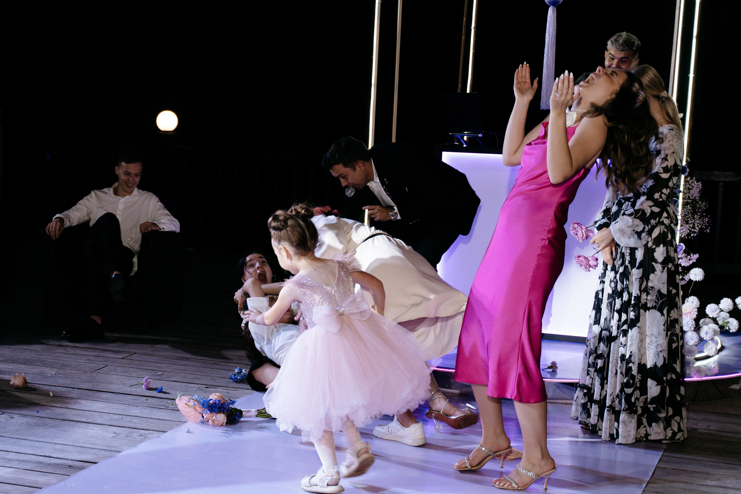 Даня и Даша. Свадебный фотограф в Москве и Владимире Егор Дмитриев