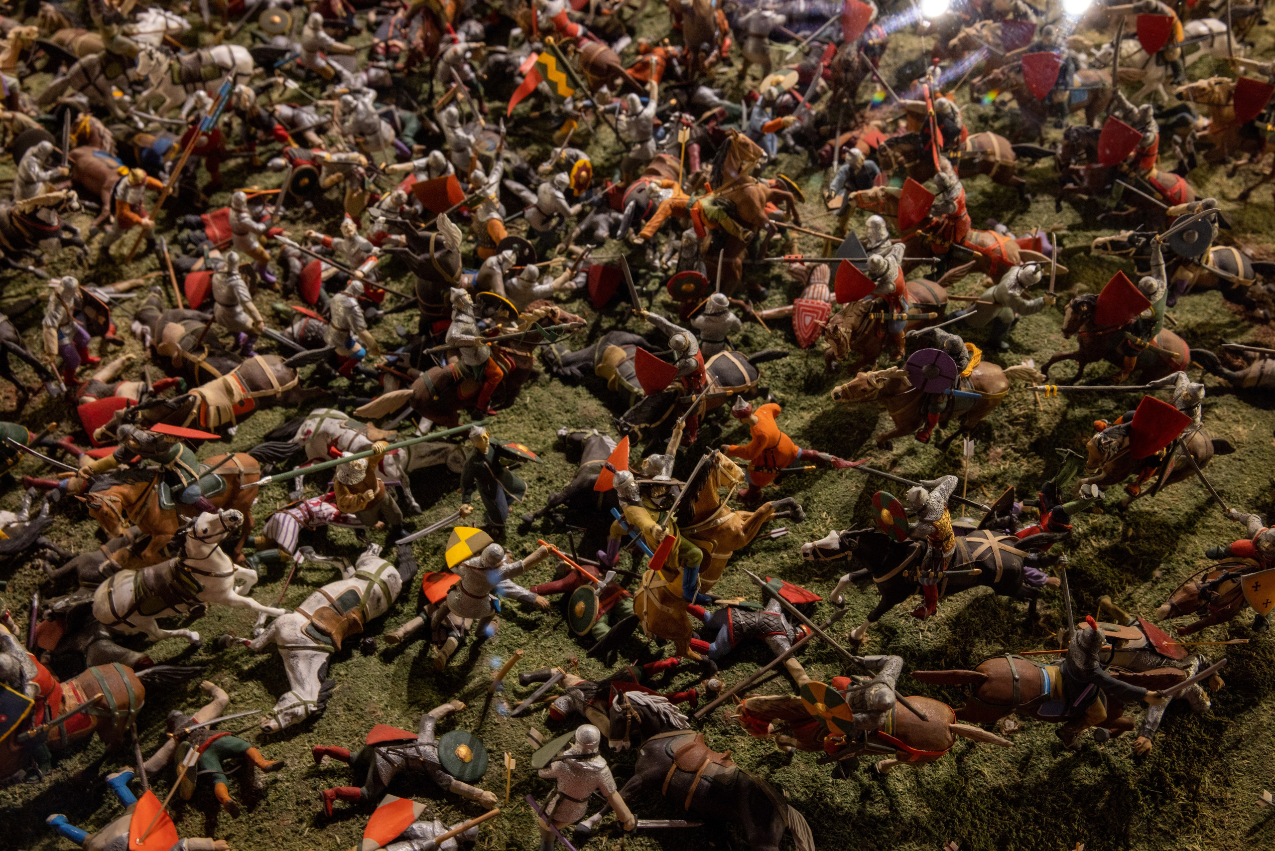 Поездка на поле Кулеково. Фотограф в Туле Крупский АнДРей. Фотостудия «КАДР71» в Туле