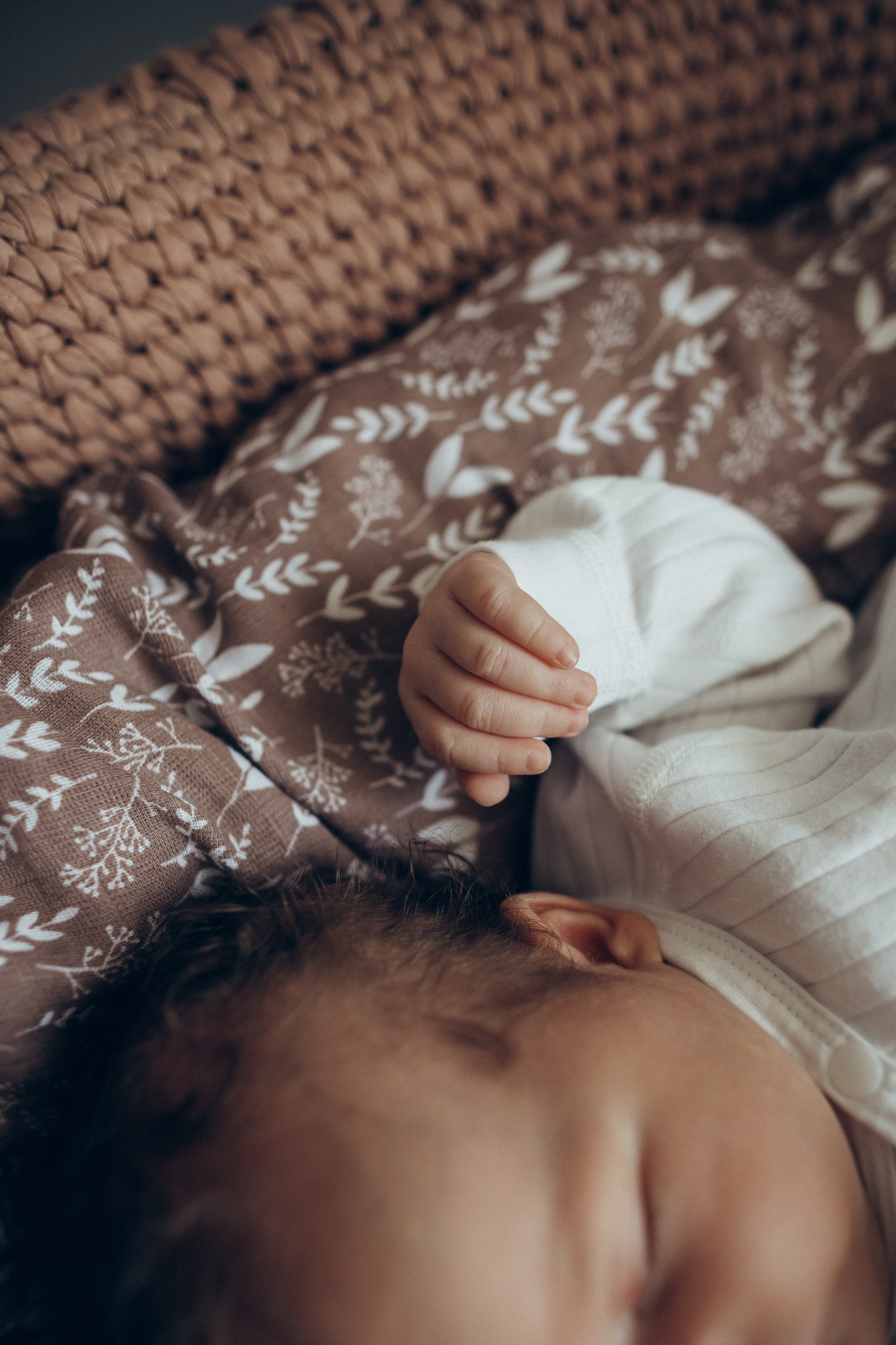 Мира. Семейный фотограф новорожденных УФА Гульнара Зиновьева