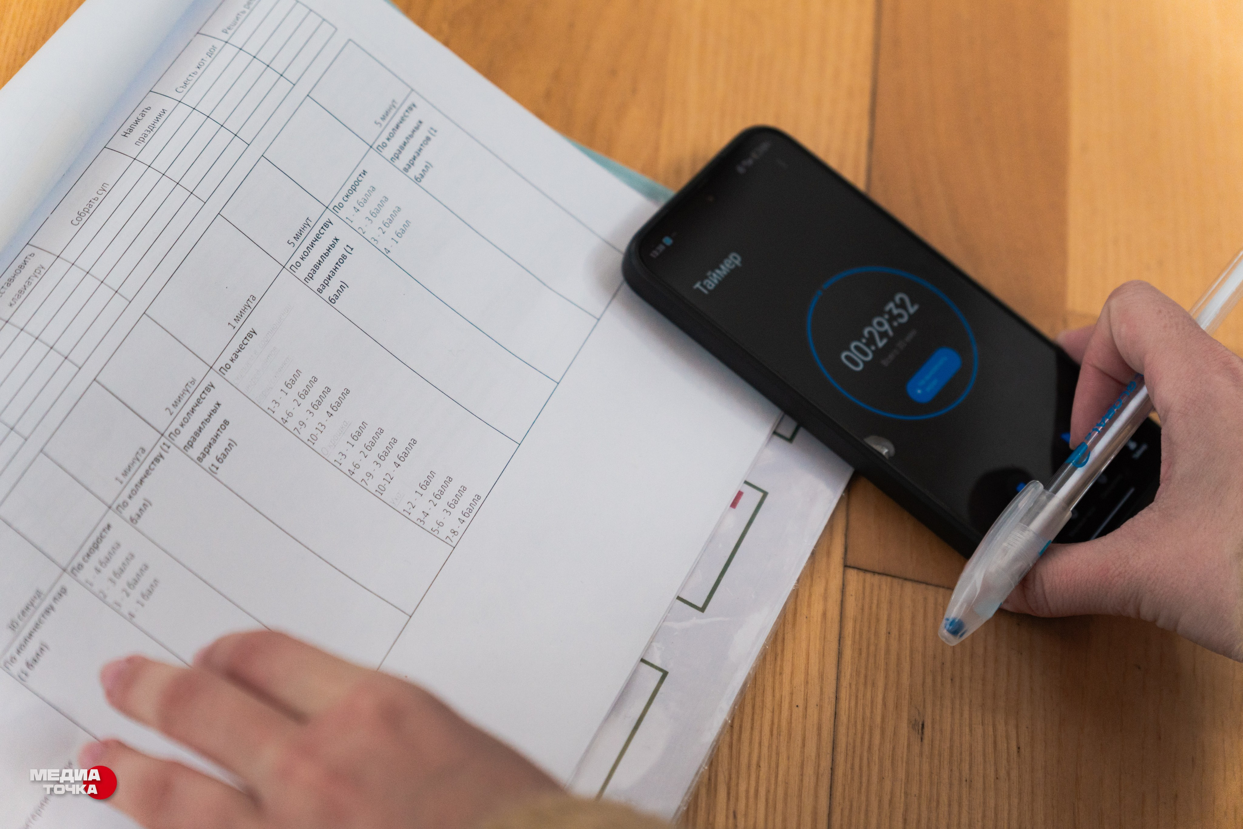 Конкурс для первокурсников в ККЭП. Прохоров Вячеслав — создатель медиа контента в Краснодаре