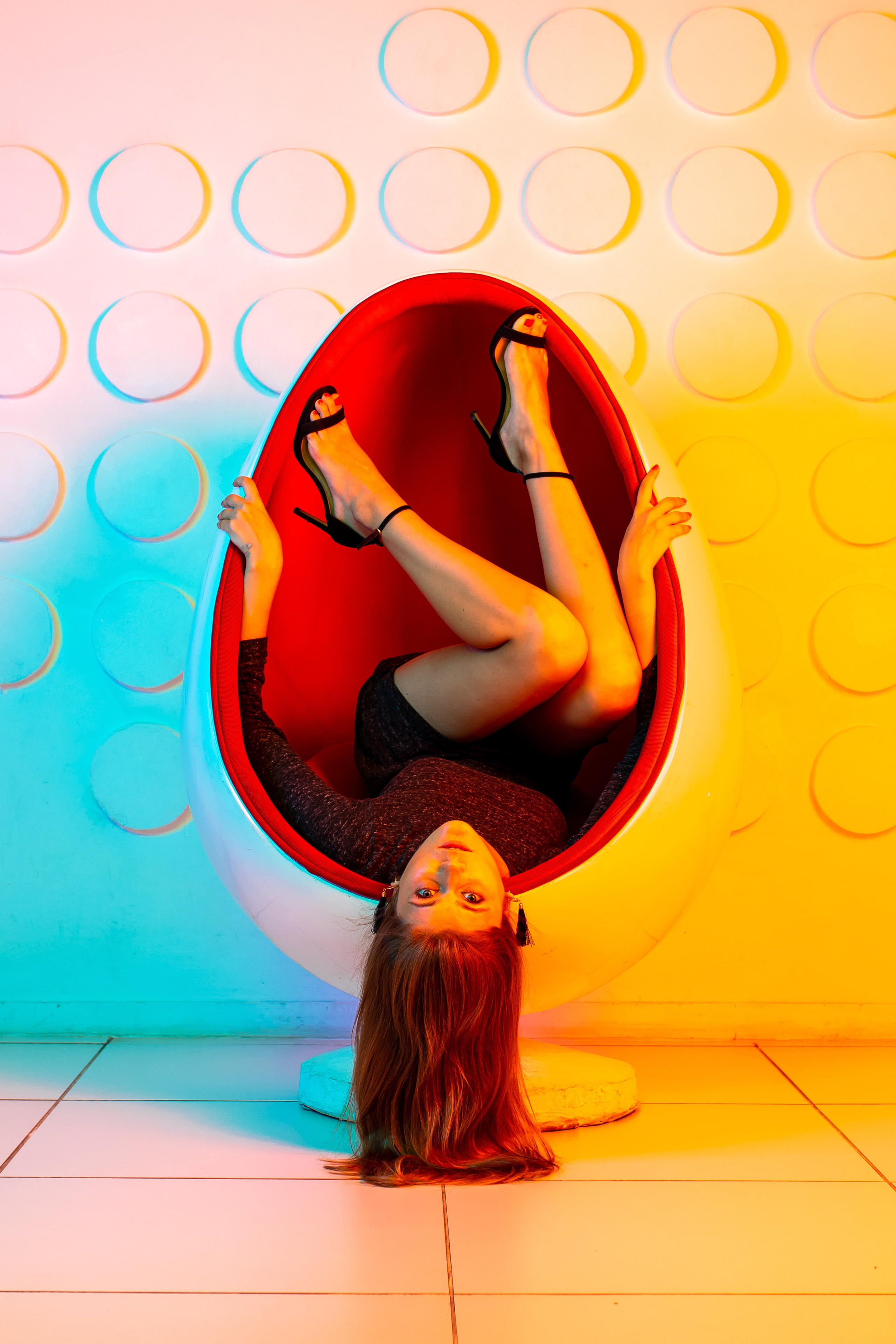 Ксения Озерова. Портретный фотограф в Санкт-Петербурге Александр Быстрицкий