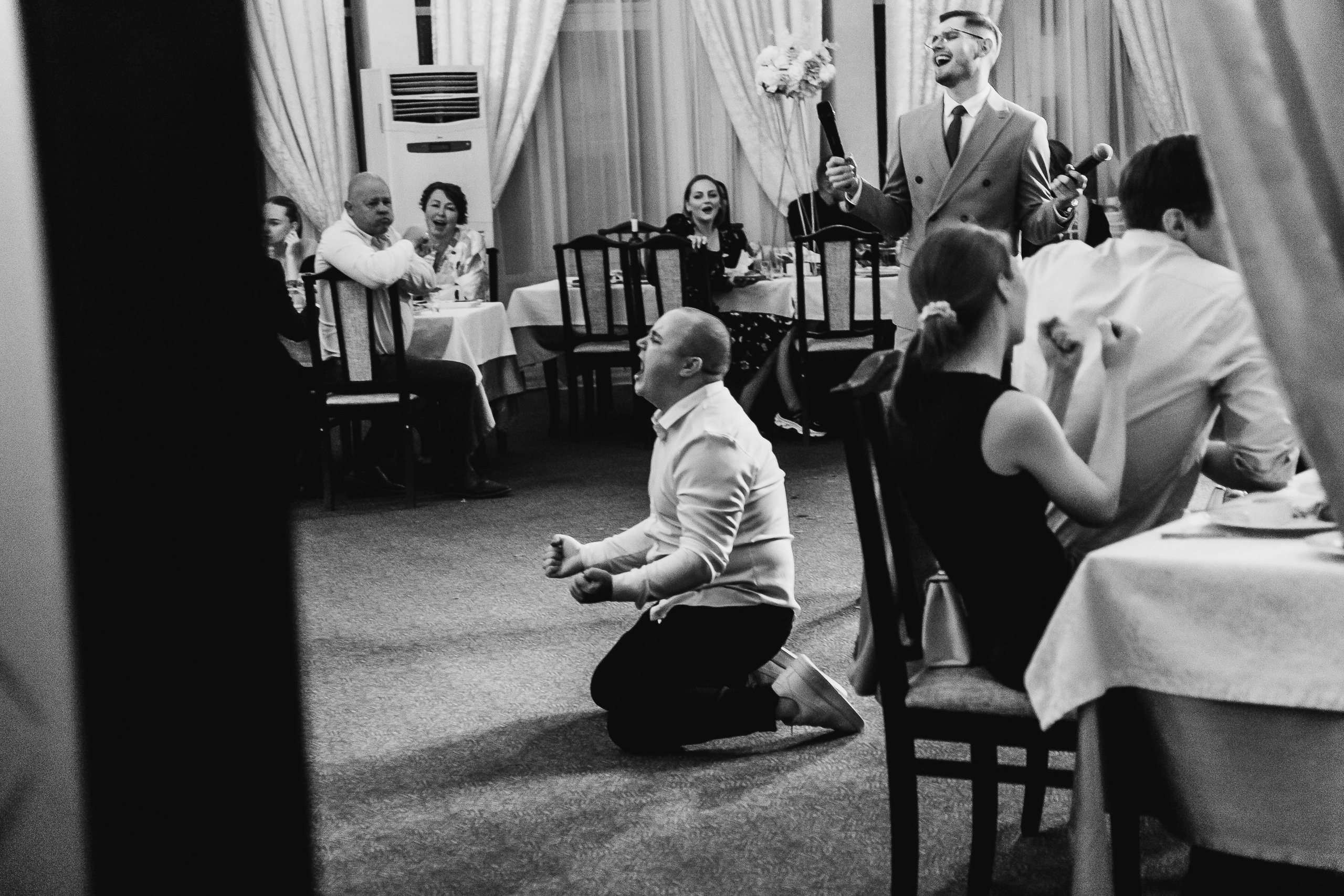 Evgeny & Maria. Фотограф Иван Гуляев