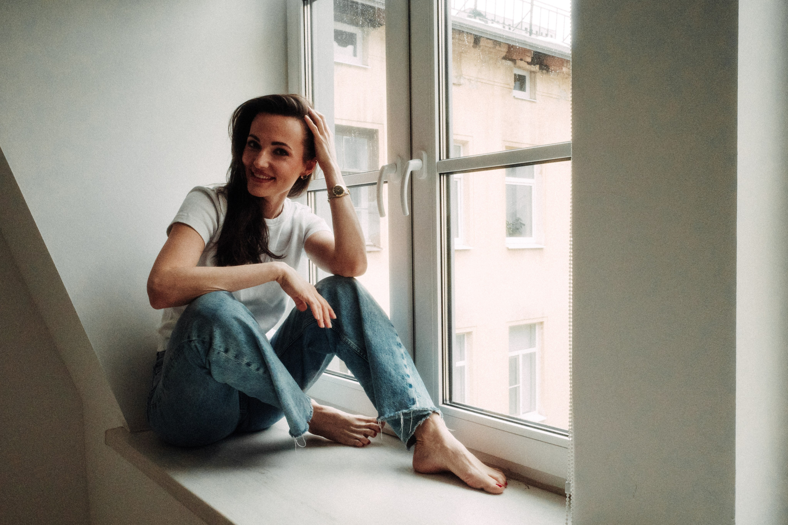 Ольга плёнка. Свадебный фотограф в Спб Сергей Баланян