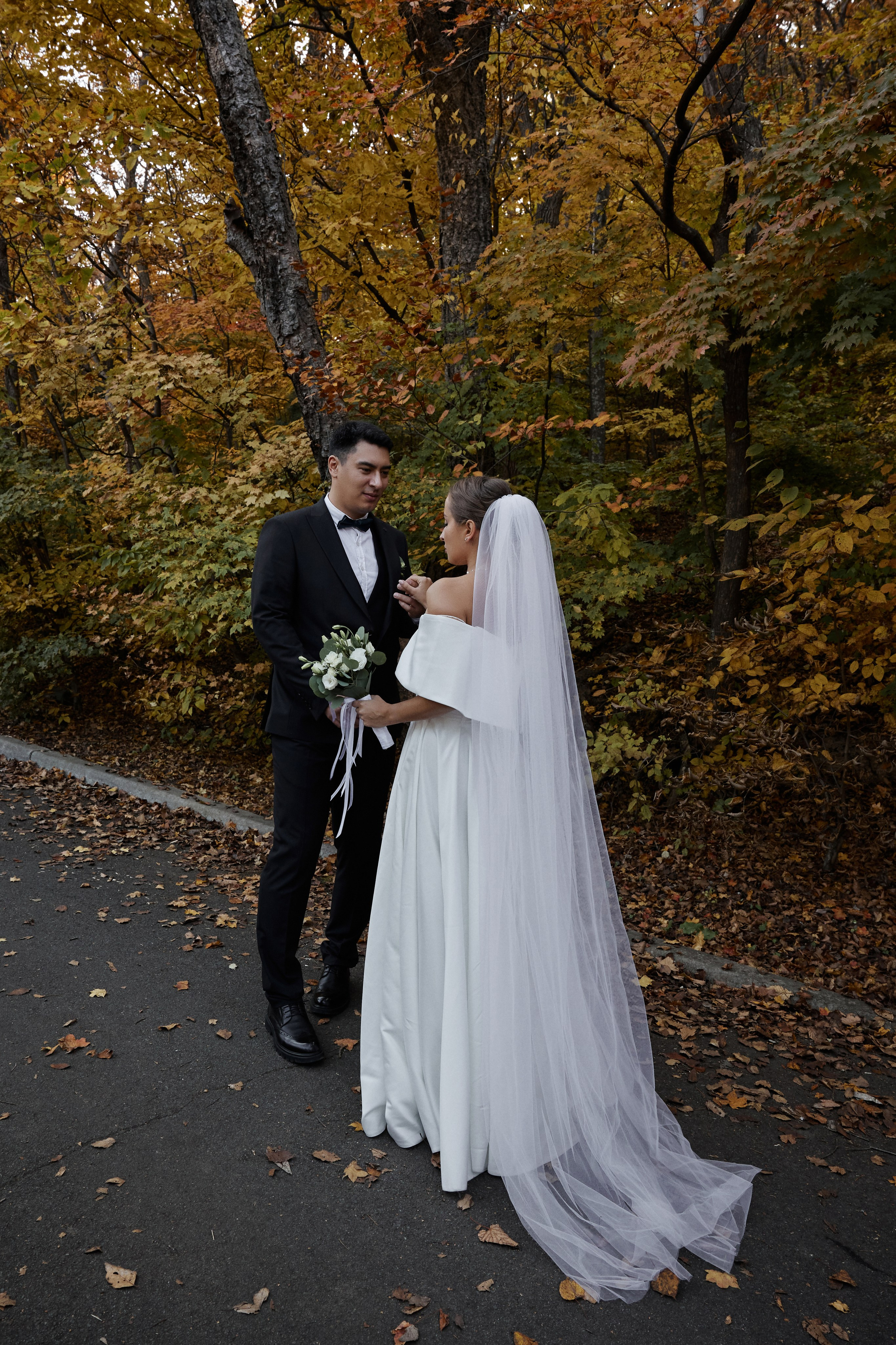 Наталья&Глеб. Семейный фотограф и фотограф беременности во Владивостоке