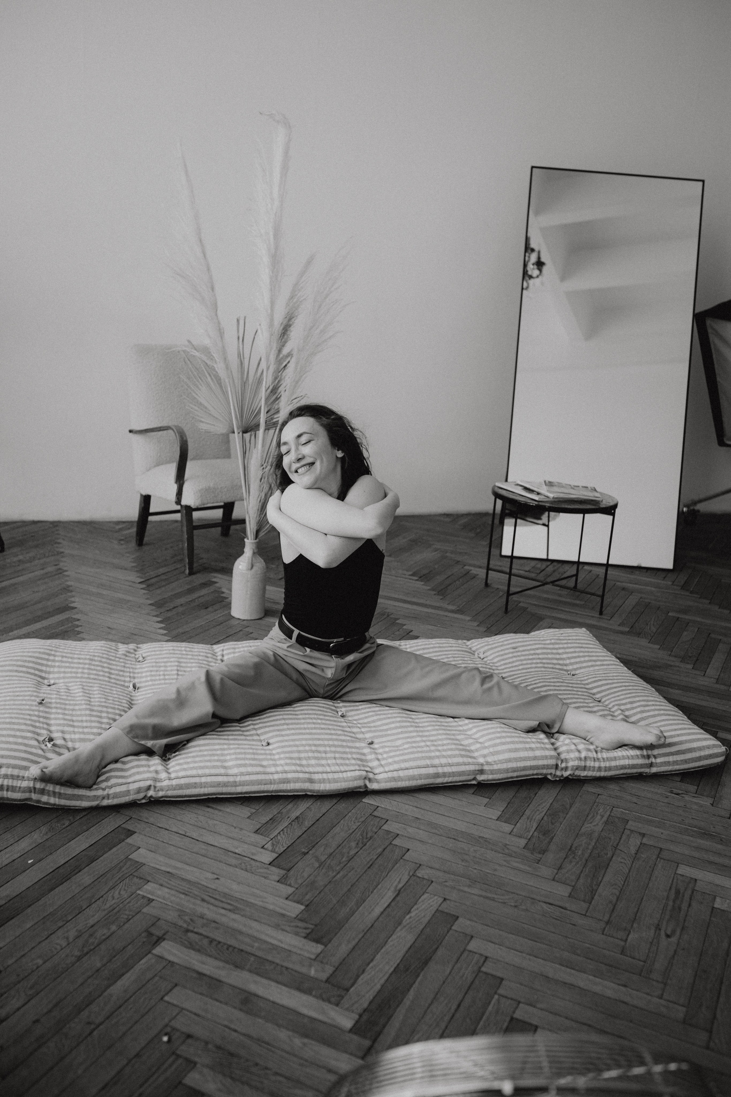 Настя. Семейный и свадебный фотограф Анна Кожокарь