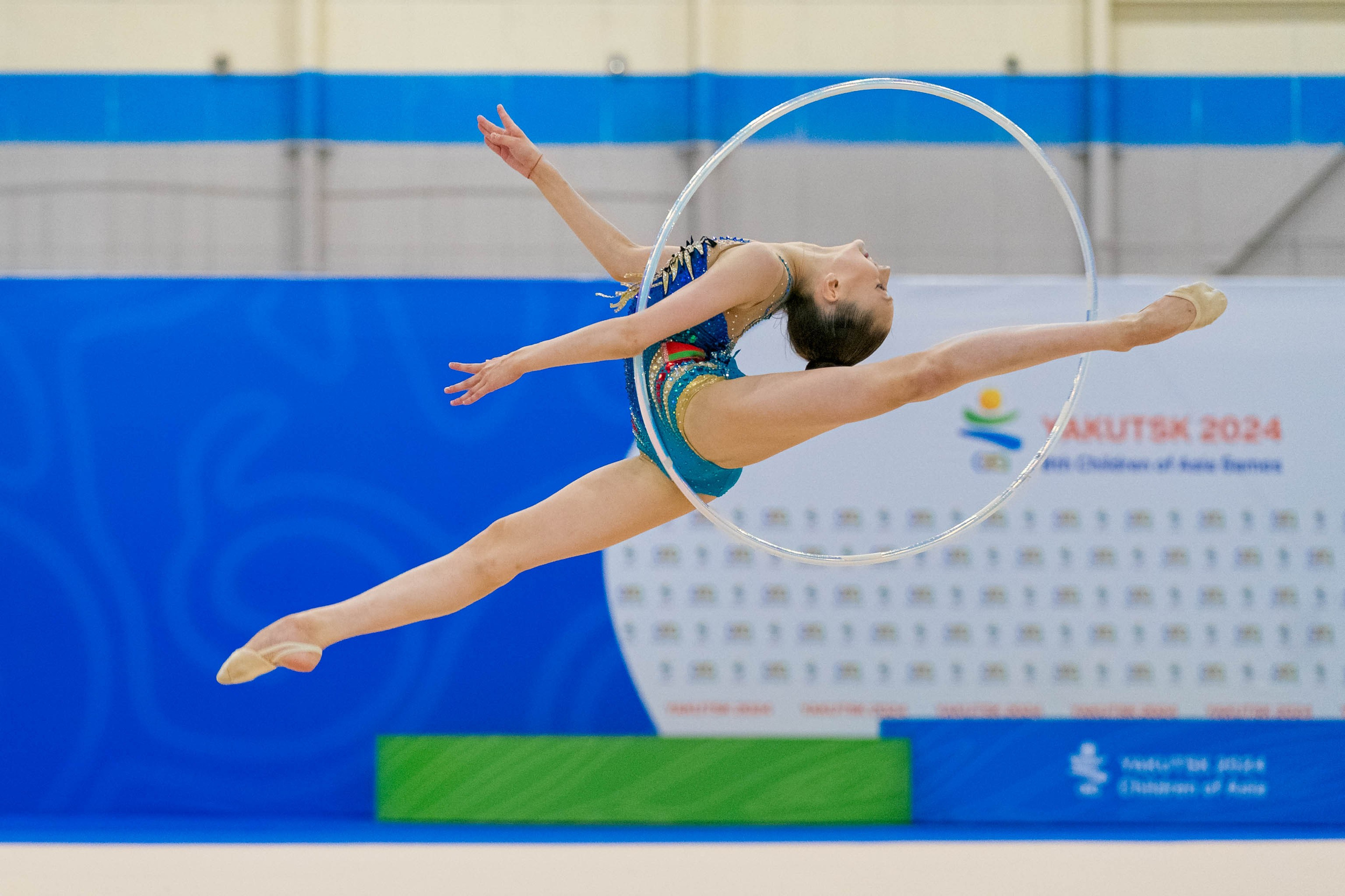 VIII Международные спортивные игры «Дети Азии». Студия «Мой Спорт!» — все о спорте в Якутии