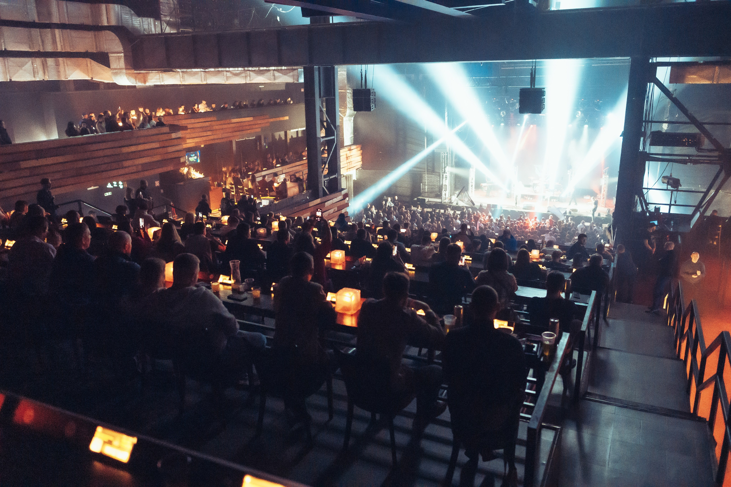 МАВАШИ group, 2025 год. Иван Кубик — фотограф и видеограф