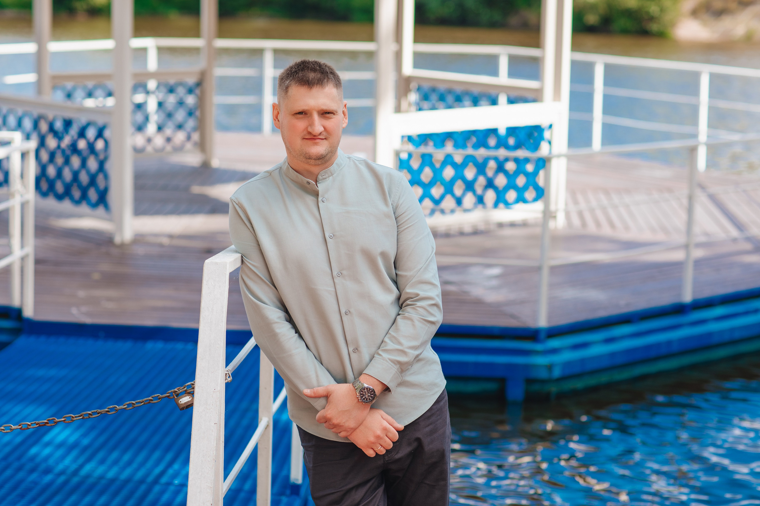 Наталья и Артем. Свадебная фотосессия в Сестрорецке. Свадебный и семейный фотограф в Санкт-Петербурге и Сестрорецке