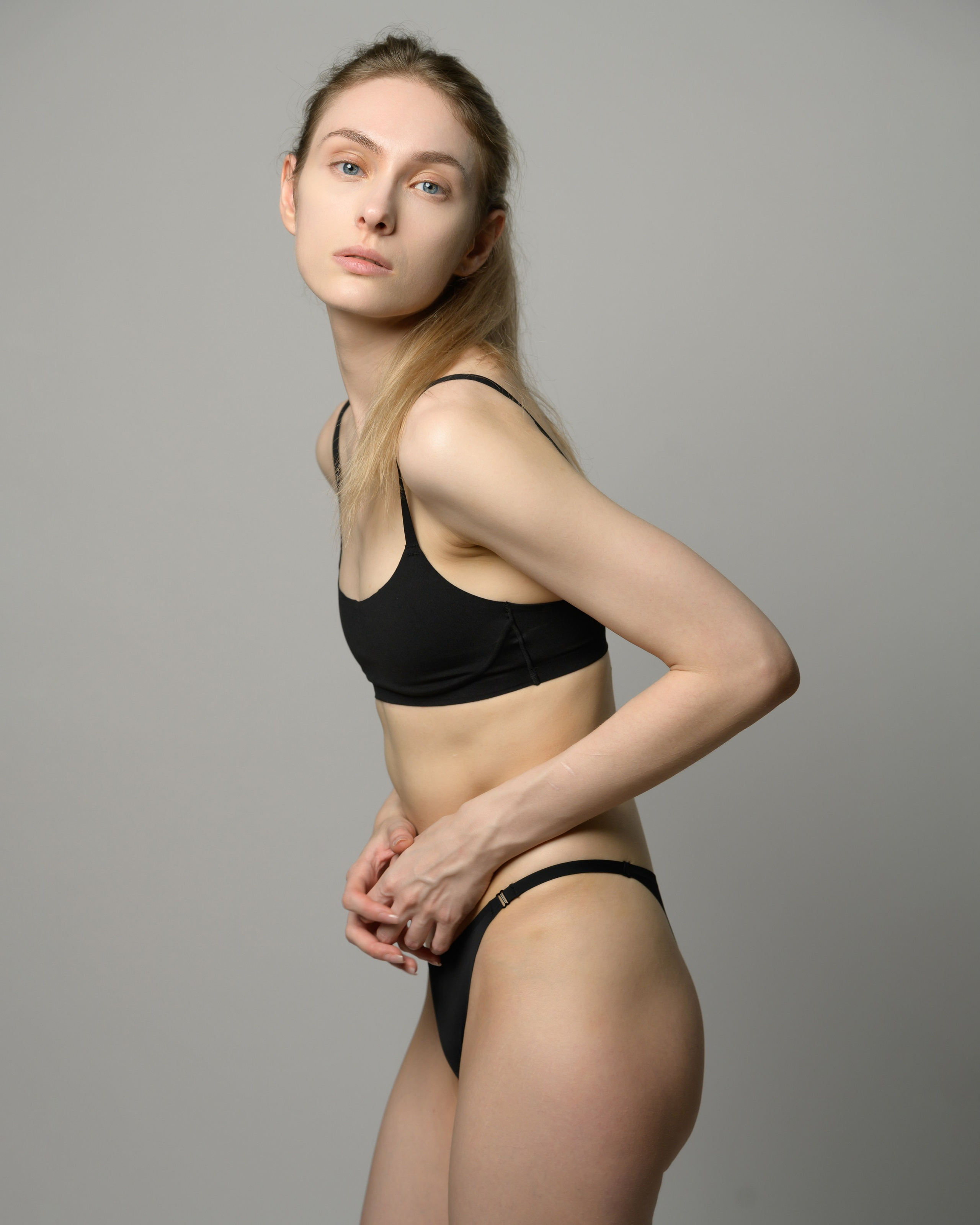 Фотосъемка: KASUMI HIKARIYAMI TEST. Персональный сайт фотографа Дмитрия Райкина