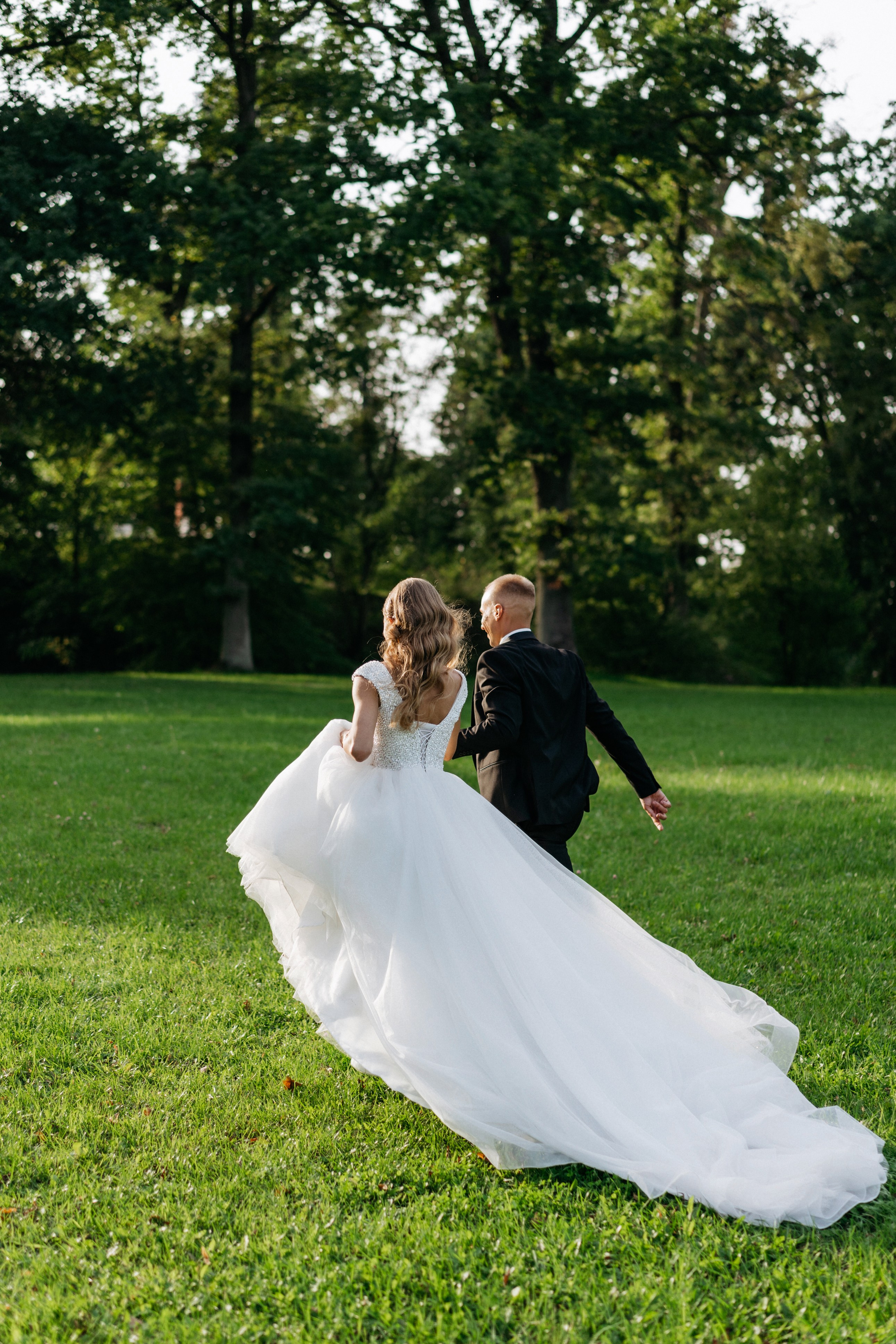 Александр и Ирина. Свадебный и семейный фотограф в Калининграде Анастасия Гриценко