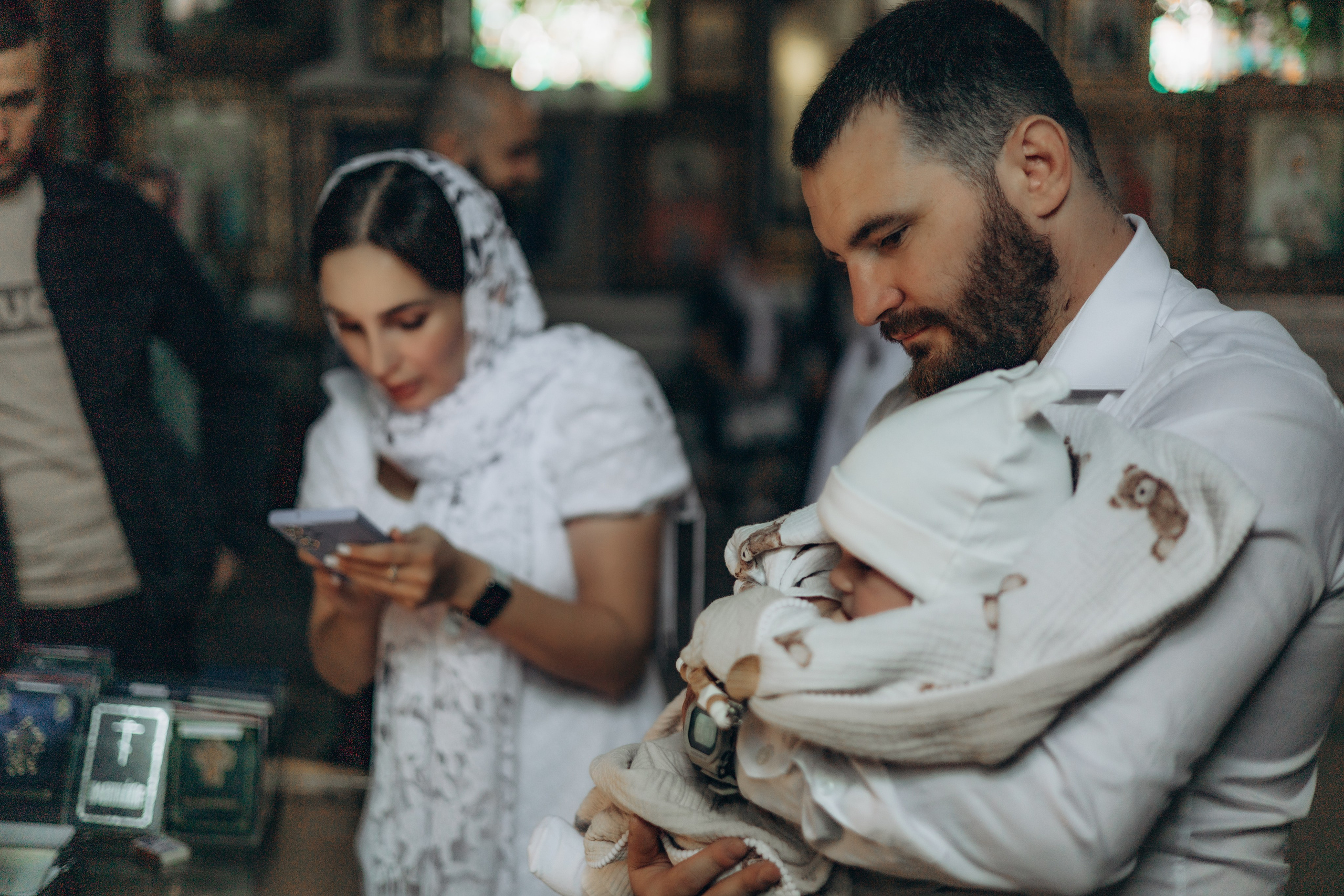 Розовка. Семейный фотограф Донецк