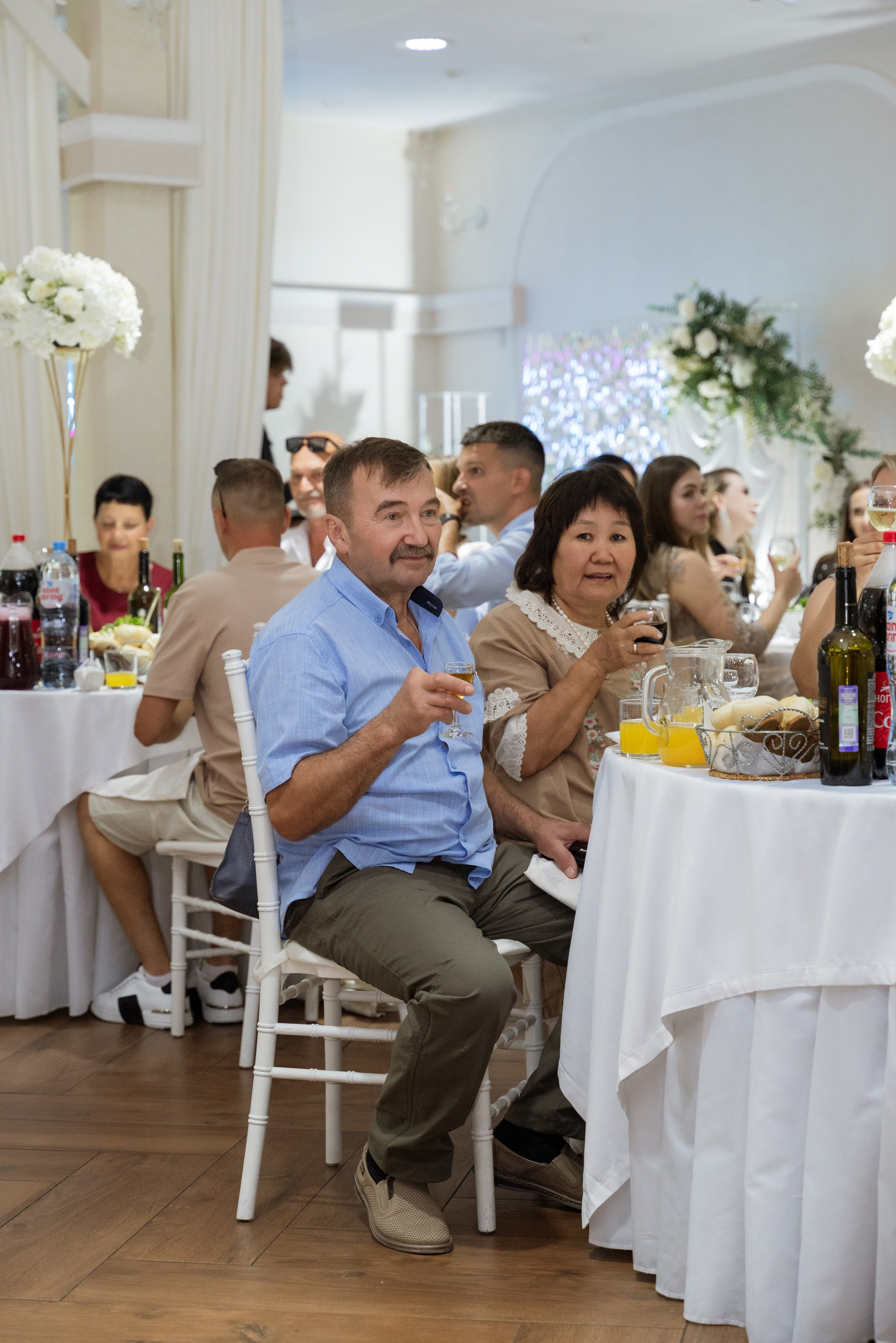 Виталий и Софья | 26.07.24. Свадебный фотограф в Санкт-Петербурге Владислава Тюльпина
