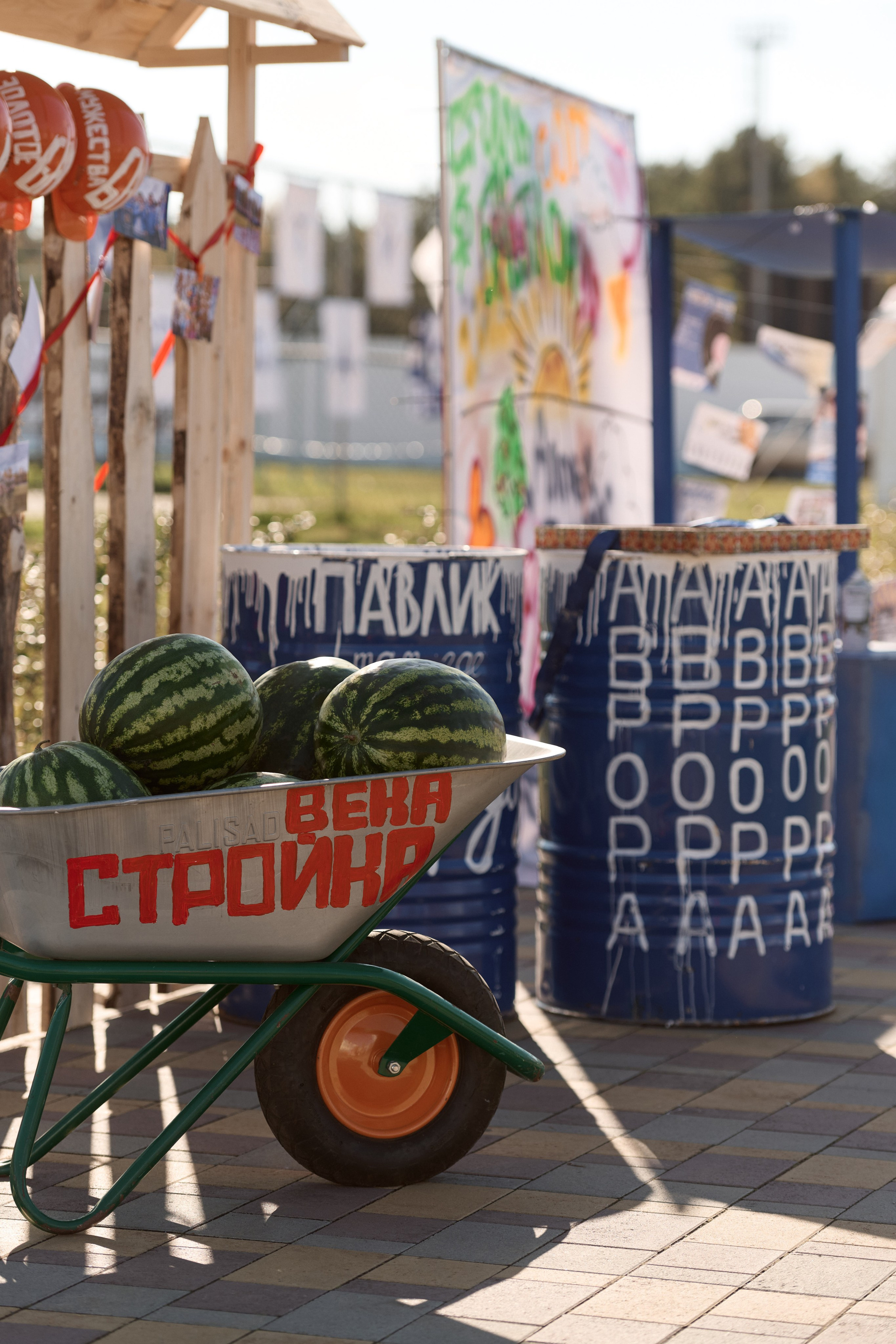 Павловский слёт. Сергей Богомолов. Свадебный и семейный фотограф