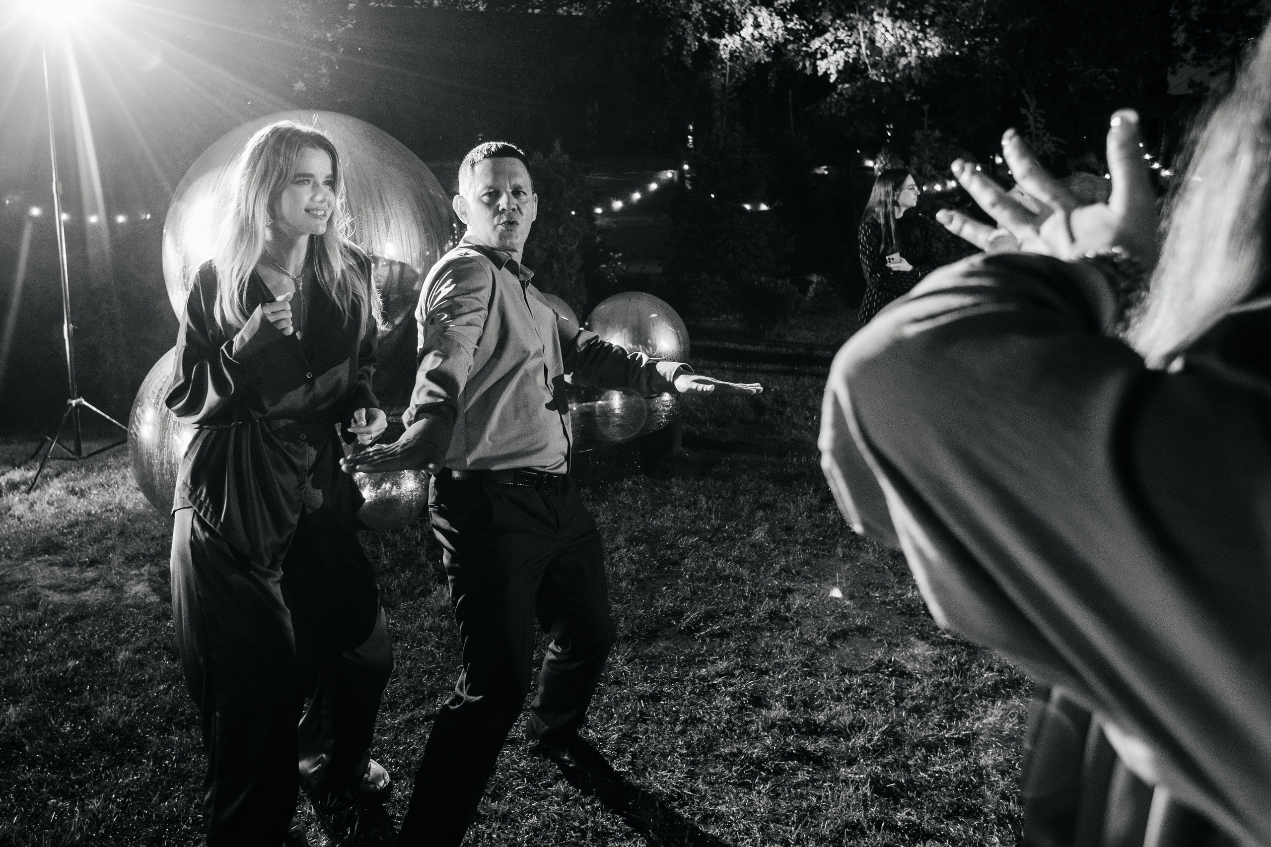 Элла & Кирилл. Свадебный фотограф Барнаул Алексей Павлов