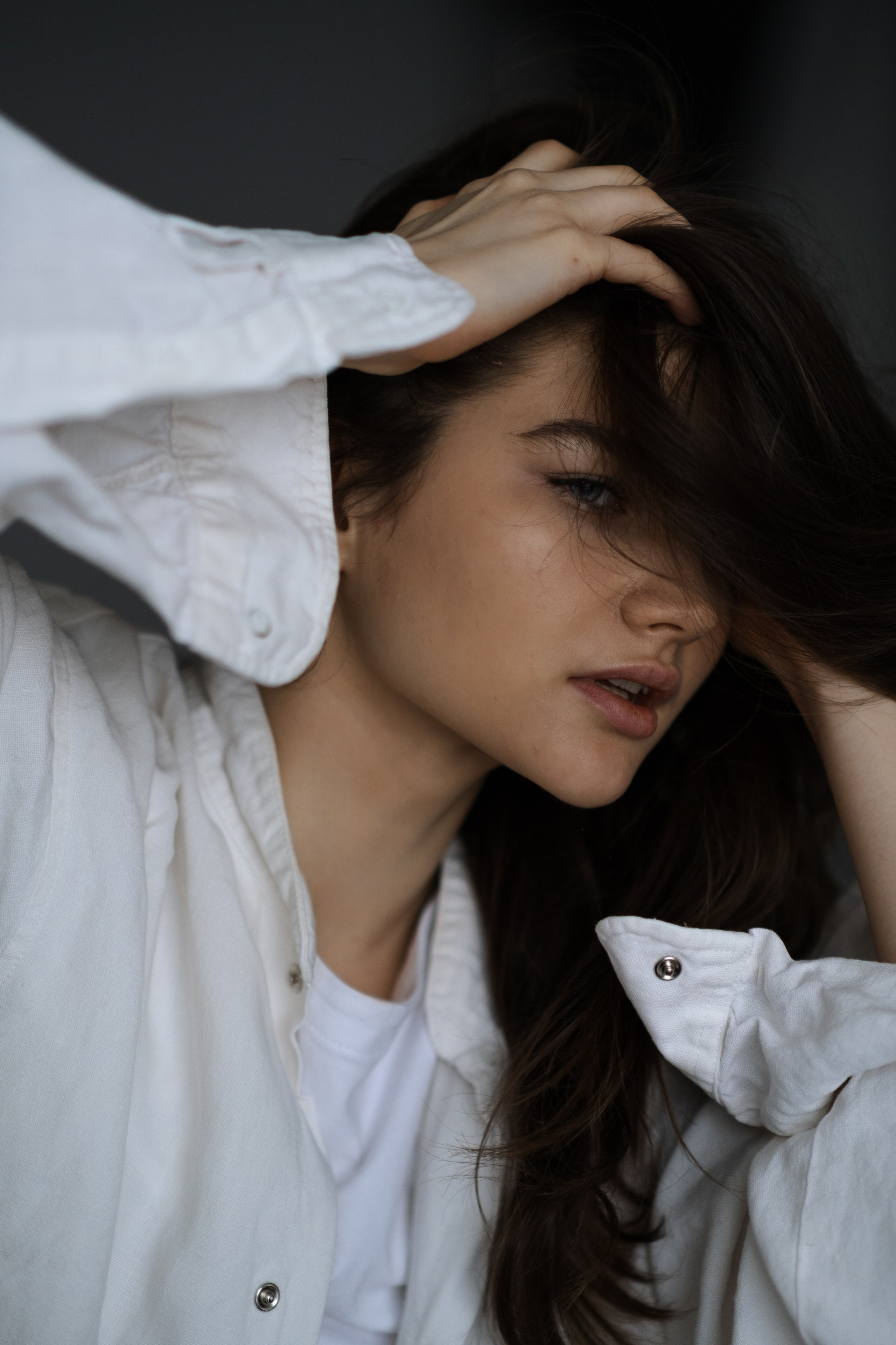 Portrait. Фотограф в Москве Журав Олеся