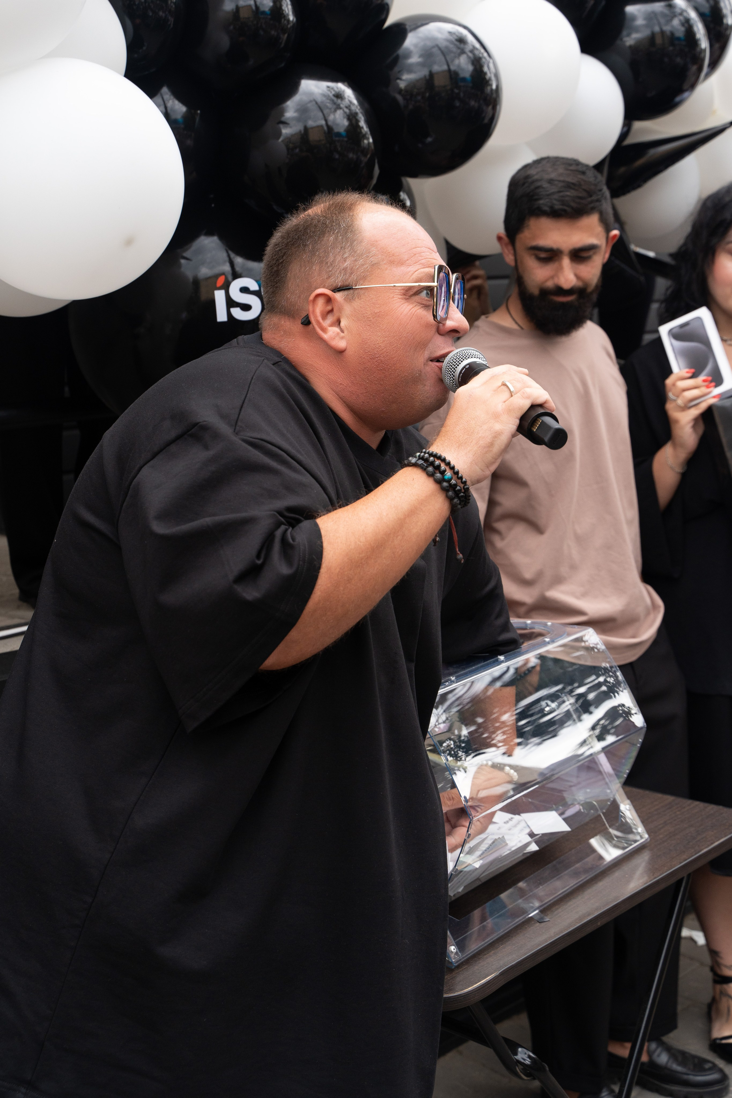 Открытие магазина. Margosha-ph.ru