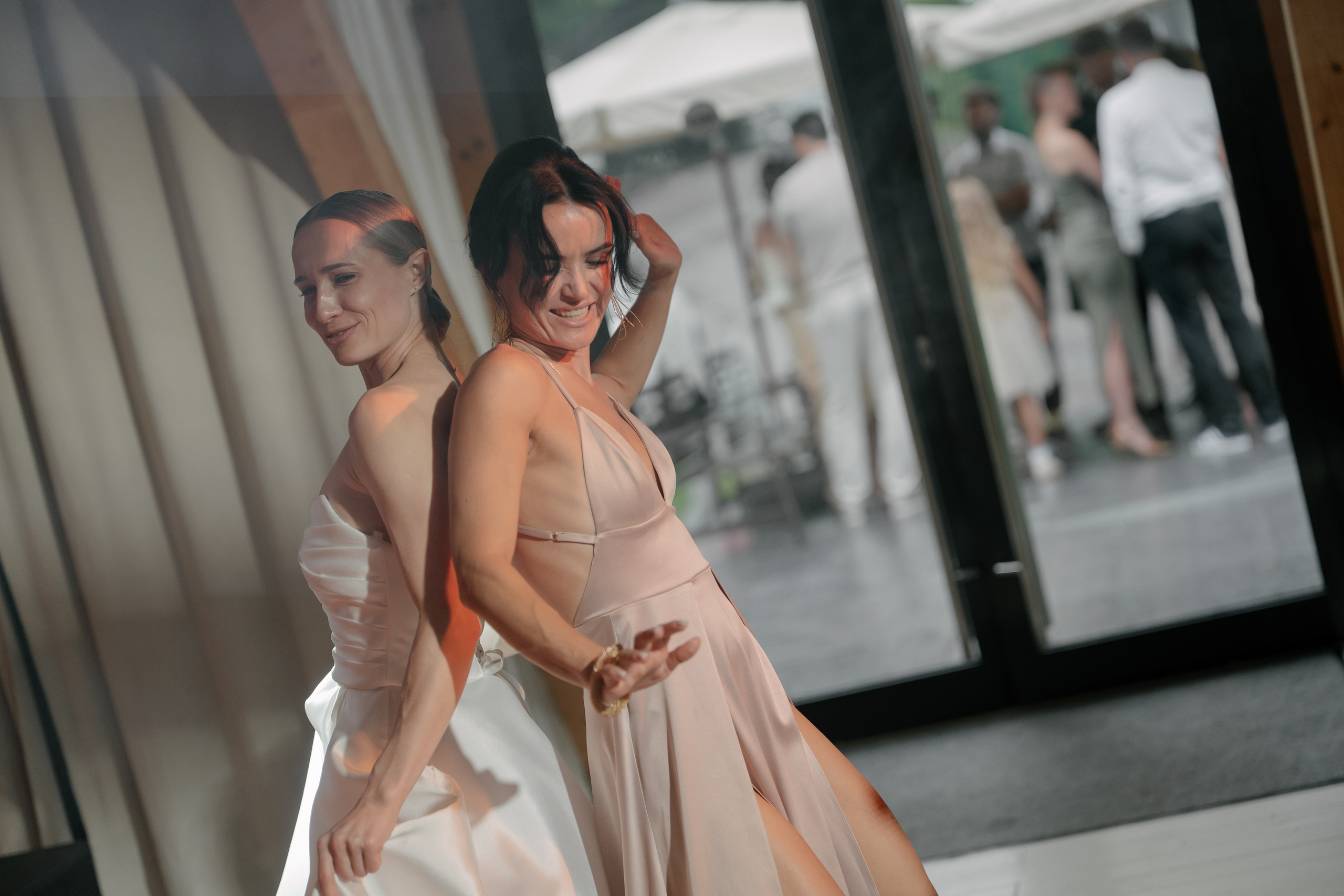 Юля и Миша. Свадебный и семейный фотограф в Москве и Красногорске — живые кадры | Анастасия Тихонова