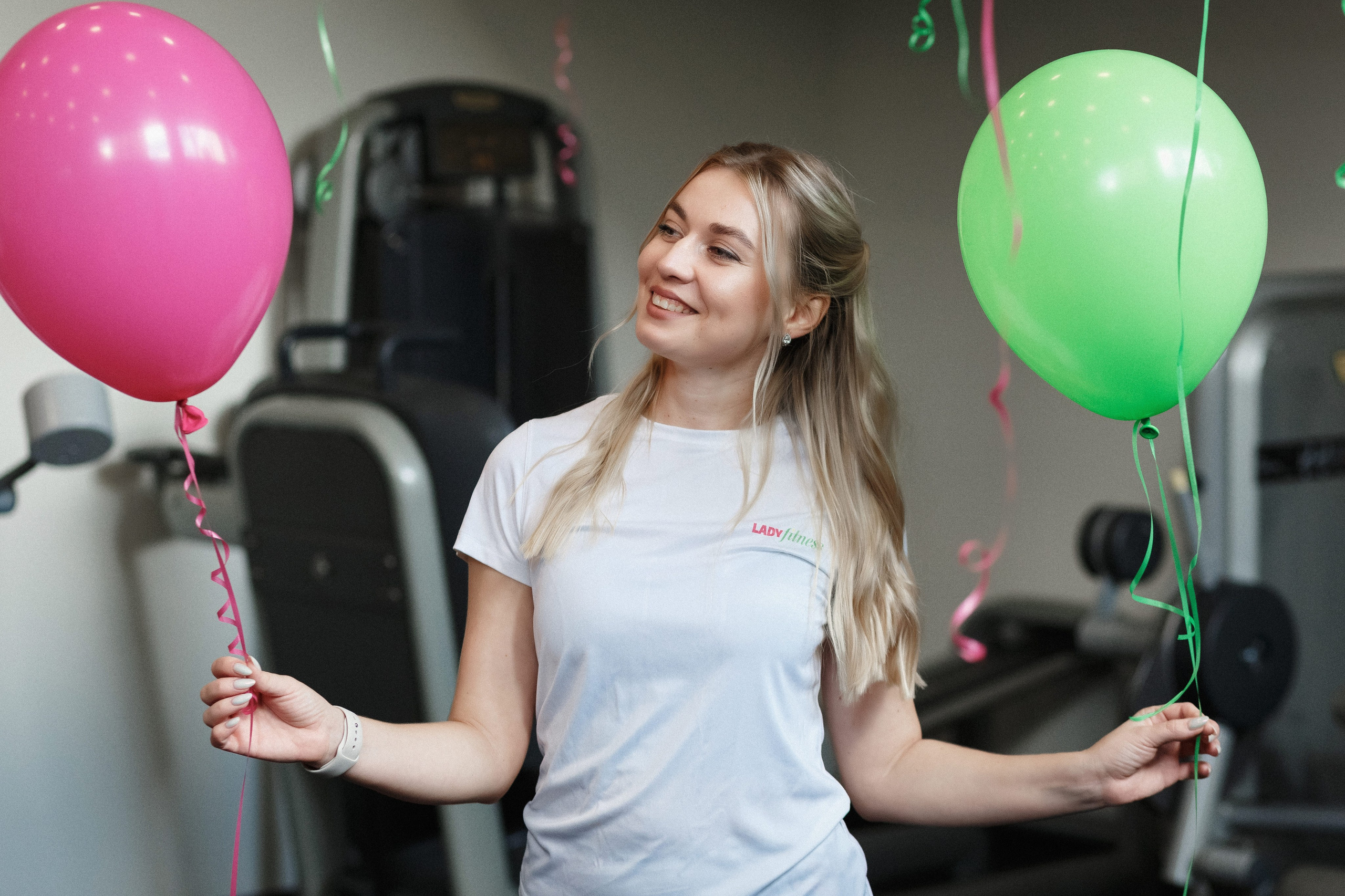 Забота о себе: День Открытых Дверей в Lady Fitness Таганрог. Свадебный и семейный фотограф в Таганроге Бакарюк Антон