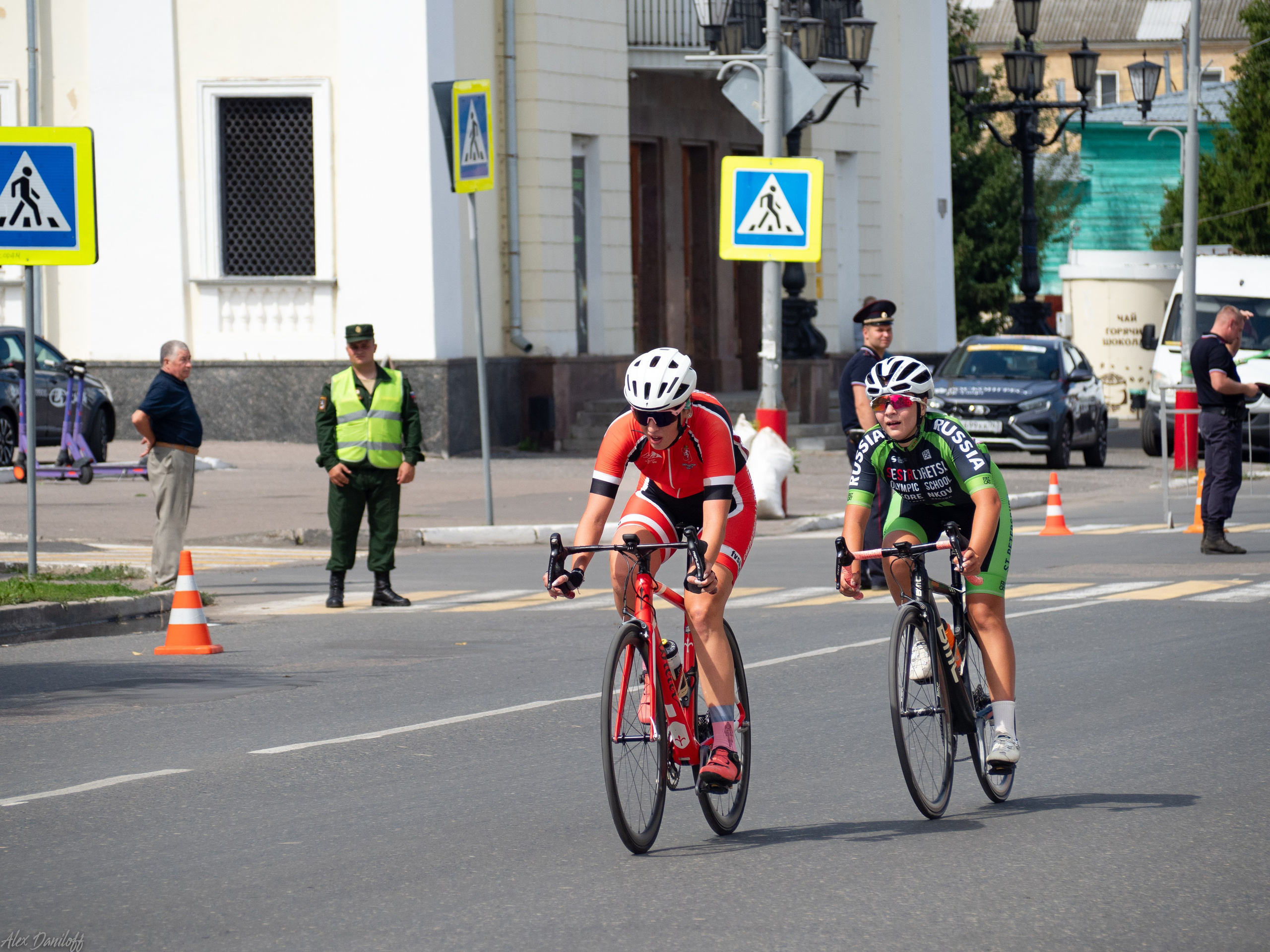 Велоспорт. Муром-Инфо. Новости культуры, образования, спорта в городе Муром
