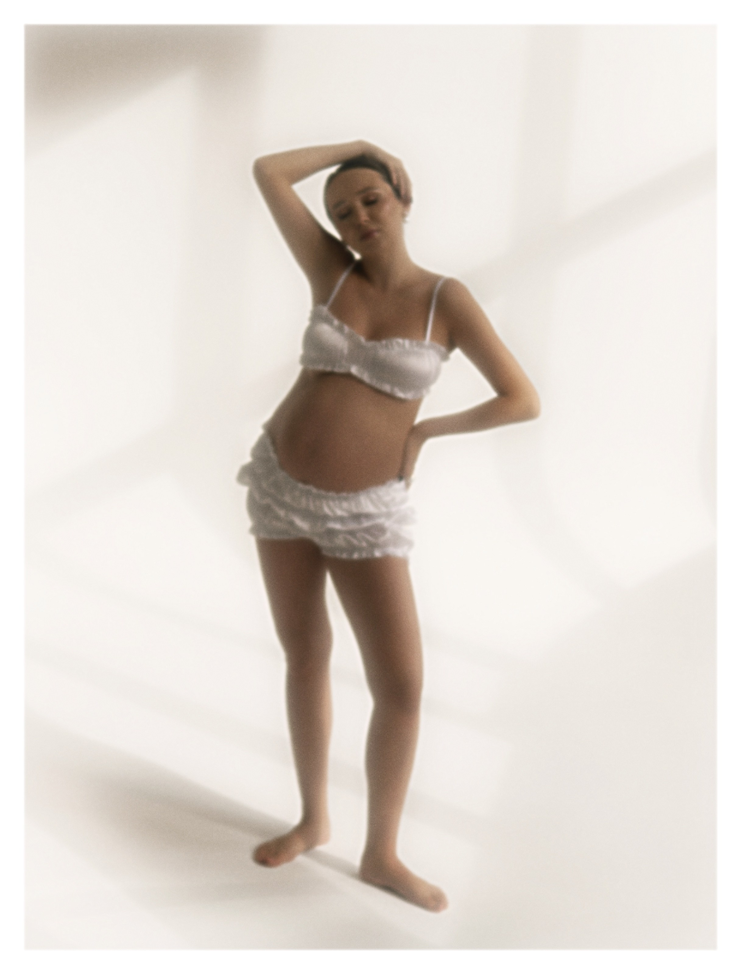 Olimpiada Sergey. Индивидуальная и семейная фотосессия в Чебоксарах Оксана Русакова