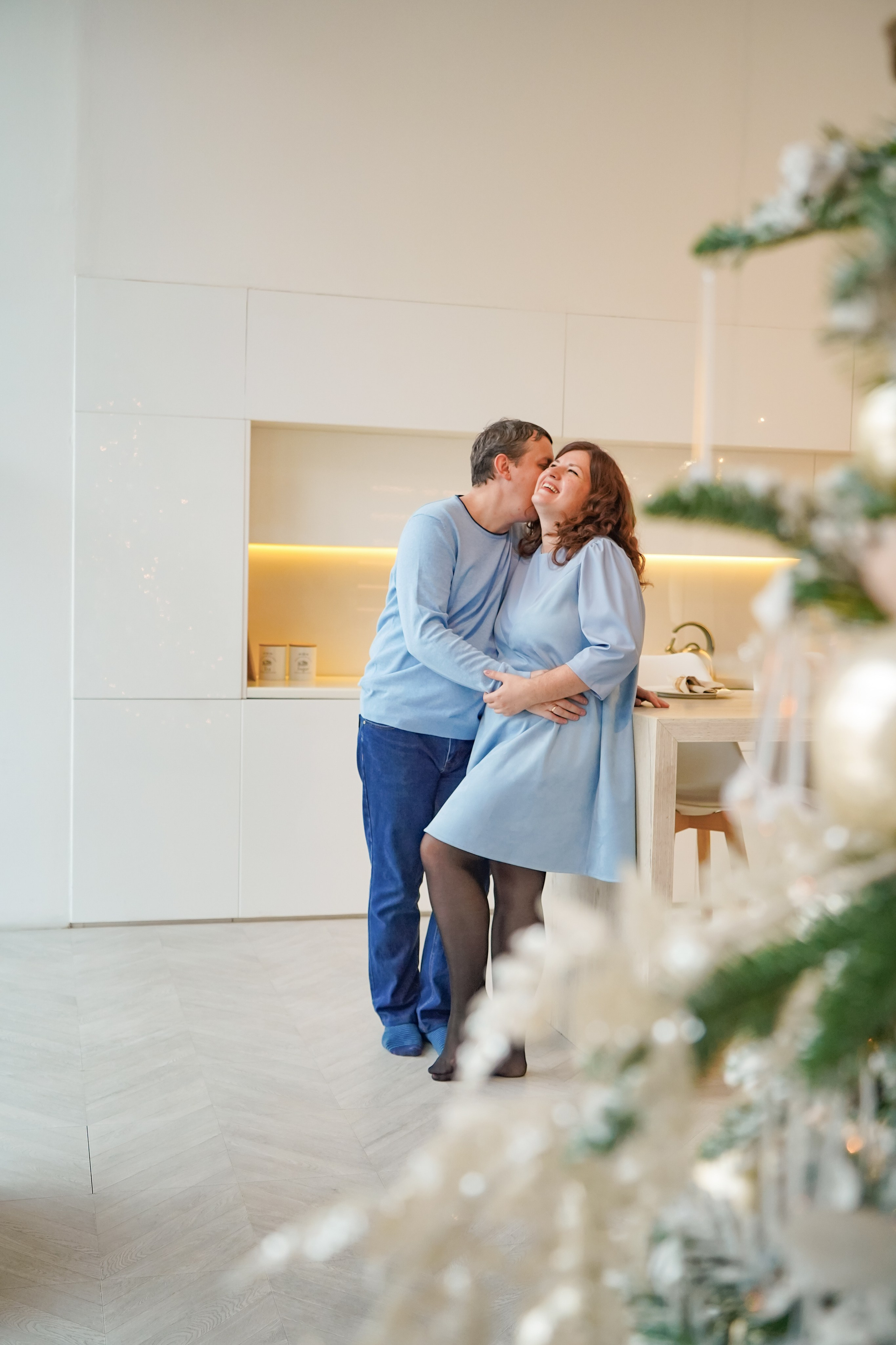 Павел, Таисия и Алисочка. Семейный и детский фотограф Зеленоград Кудашова Наиля