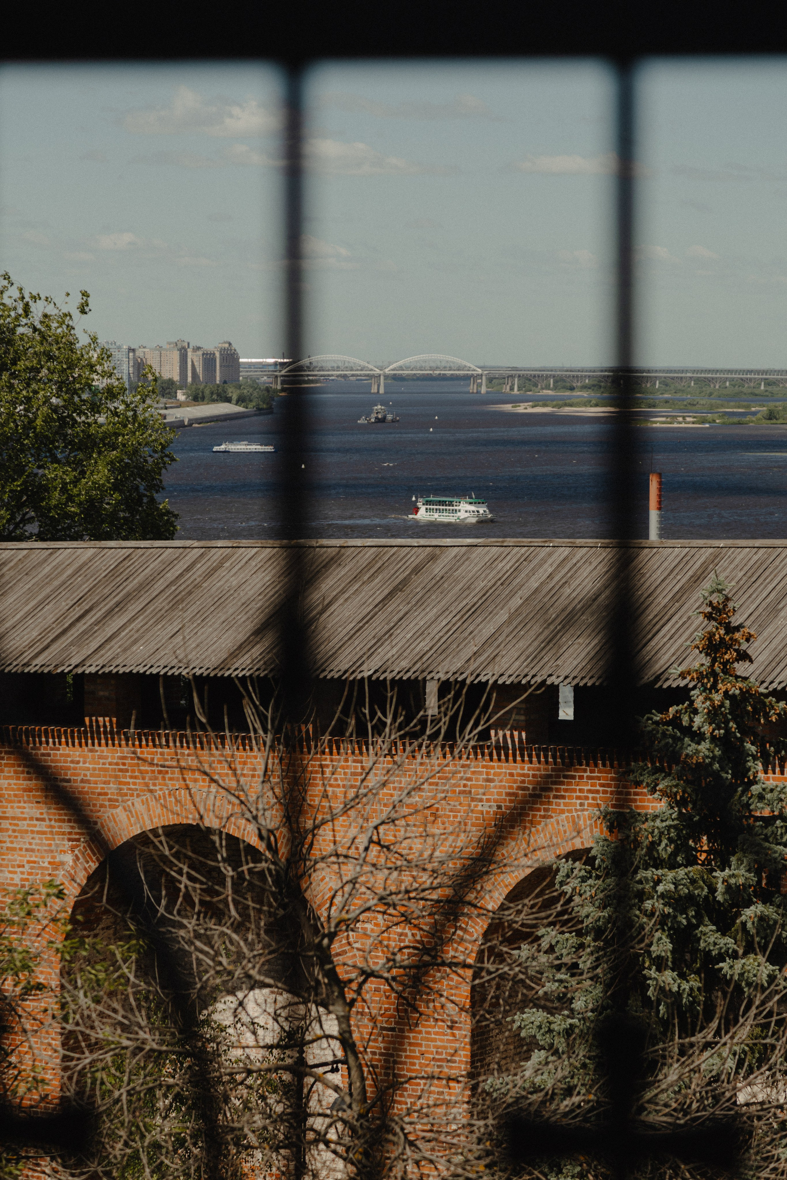 Крещение Арсения. Свадебный и семейный фотограф Женя Добрянская в Нижнем Новгороде