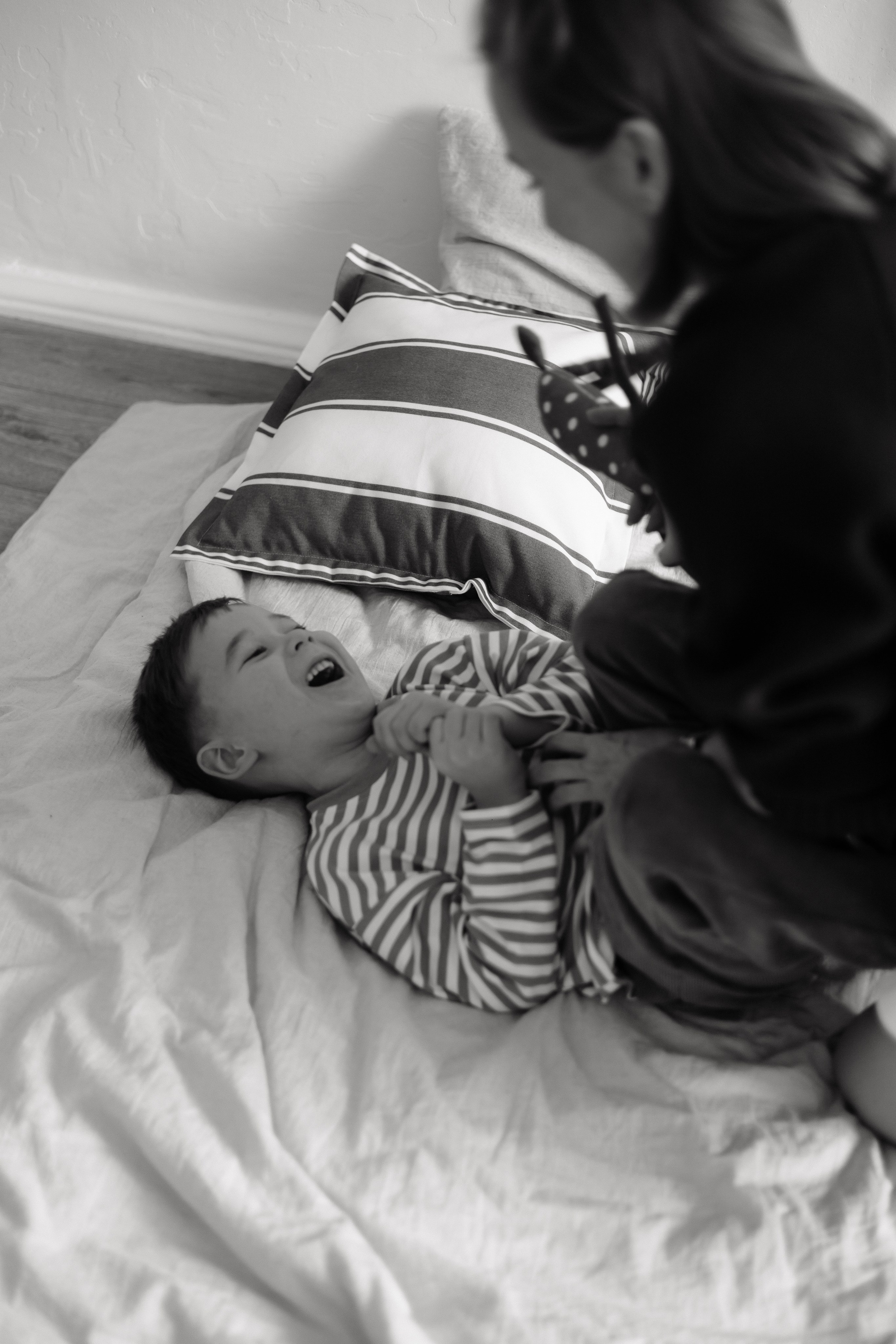 Дима и Лена. Фотограф в Кемерово Миллер Анна