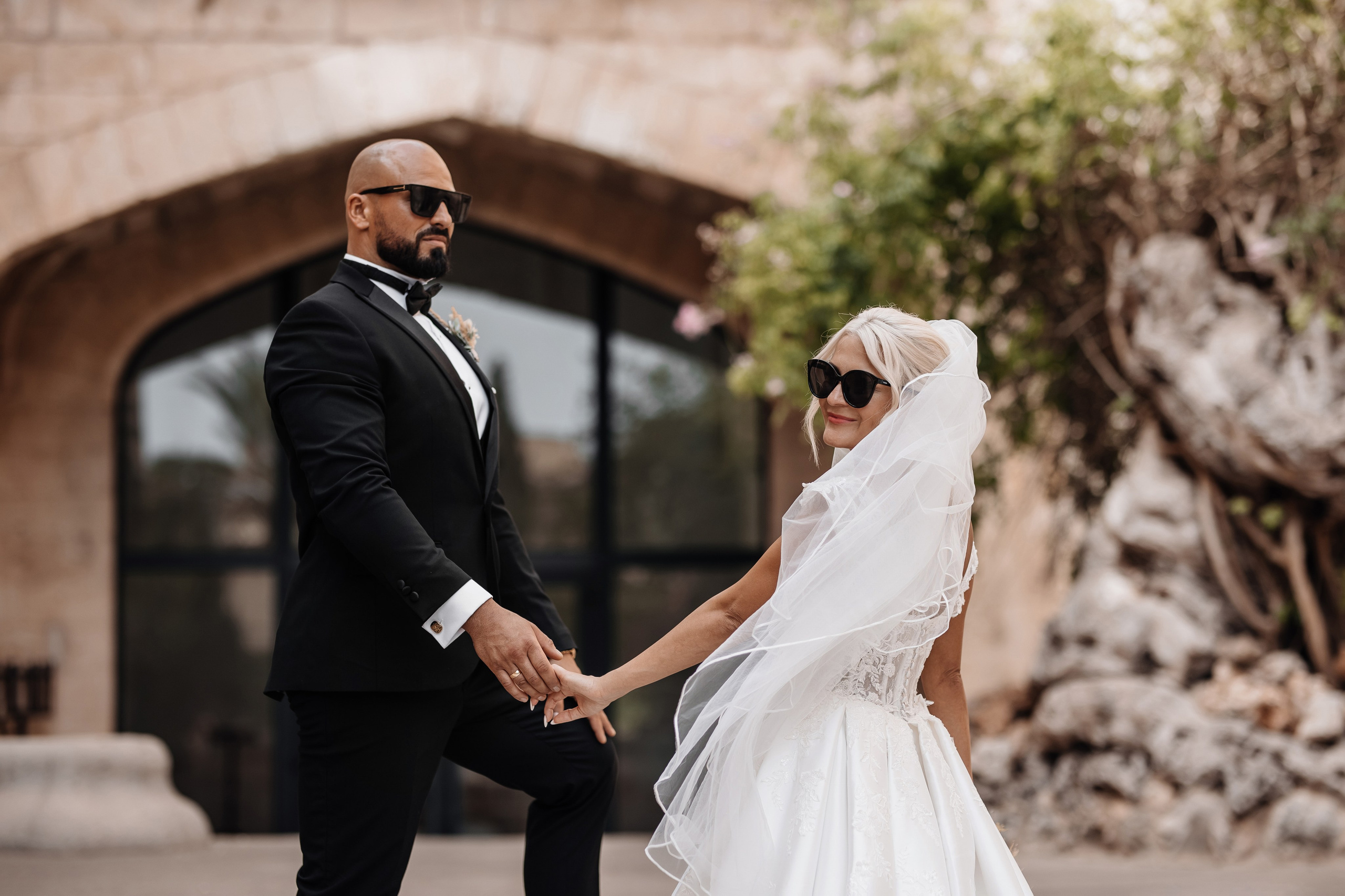 Vaida_&_Tadas. Фотограф на Майорке Екатерина Дробышева