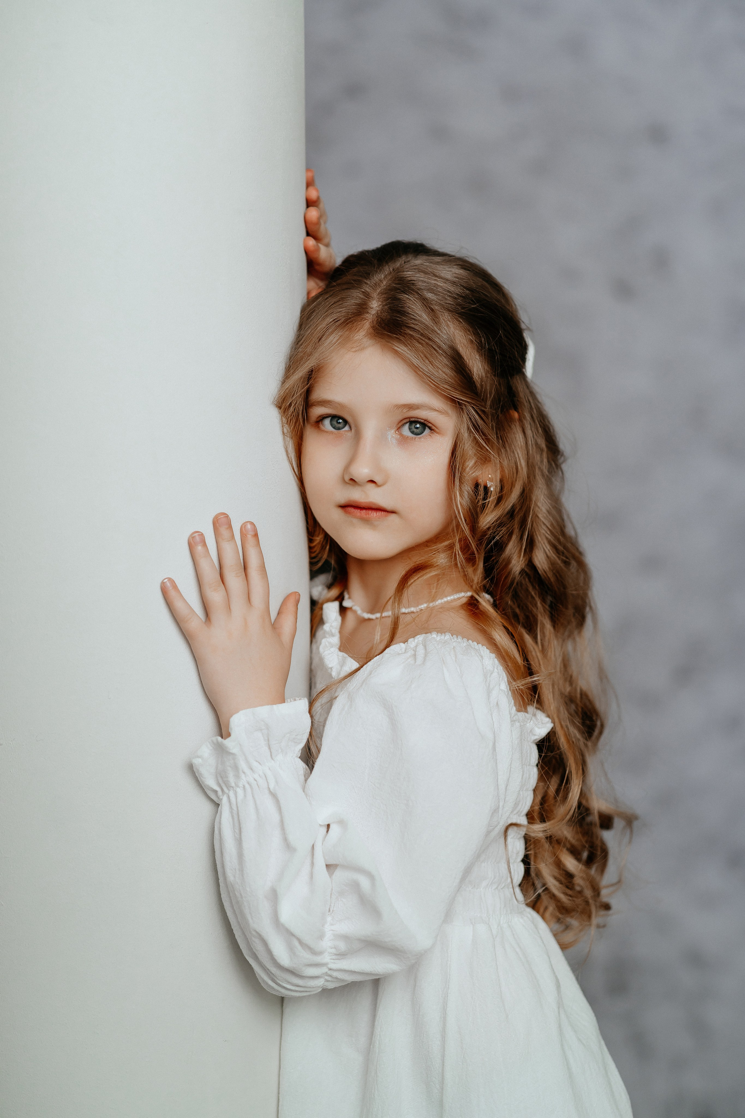 Эмма. Фотограф Ким Наталья в Красноярске