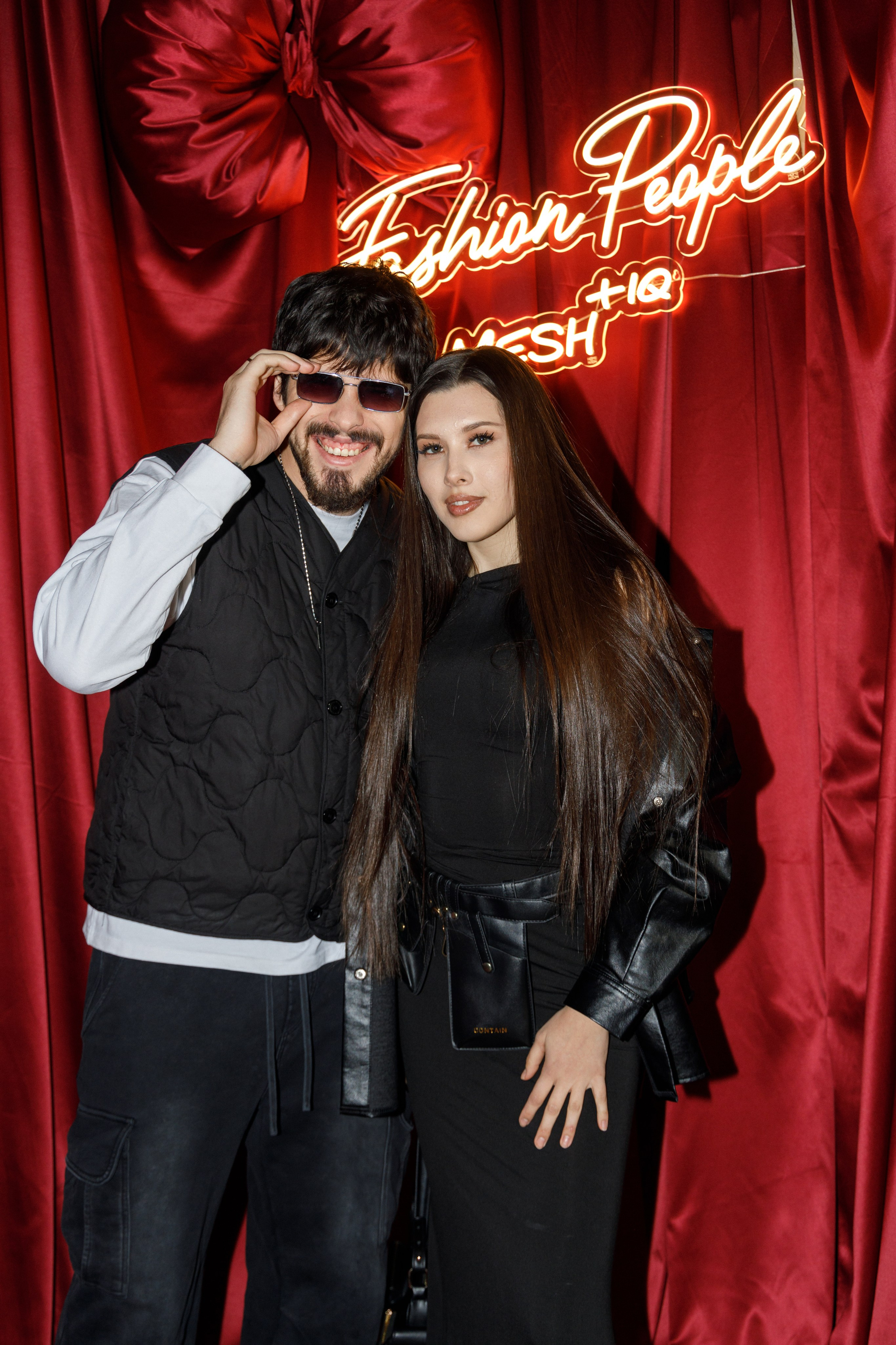 Премия журнала PEOPLE. Фотограф Ксения Третьякова, Санкт-Петербург