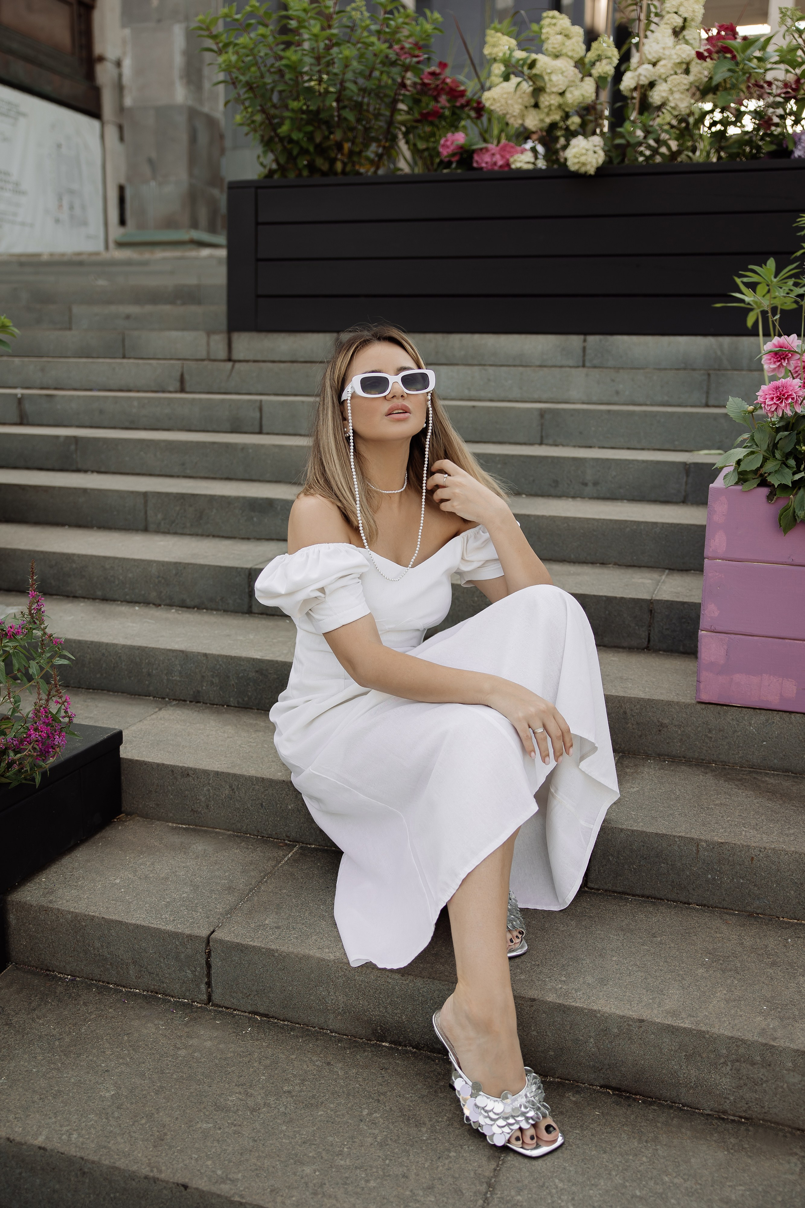 МАРИНА, МОСКВА. Свадебный и индивидуальный фотограф в Челябинске Евгения Негодяева