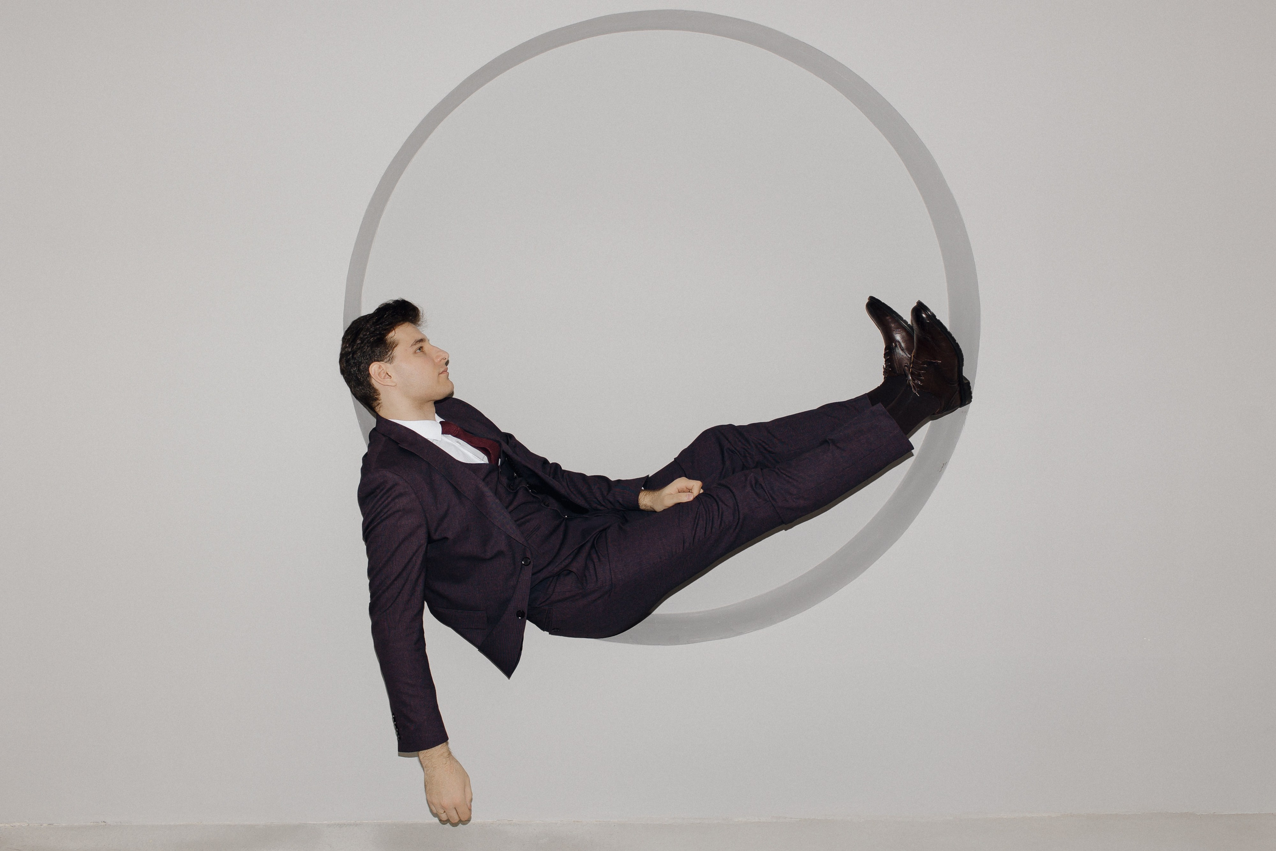 ЮЛИЯ И ДАНИЛ. Свадебный и индивидуальный фотограф в Челябинске Евгения Негодяева