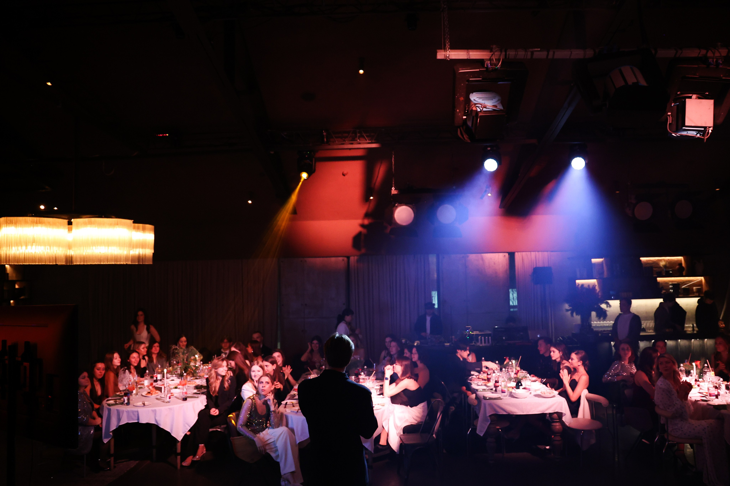 Вечер с healthis (Thomas Mraz / мартин). Фотограф в Москве Анастасия Курлович