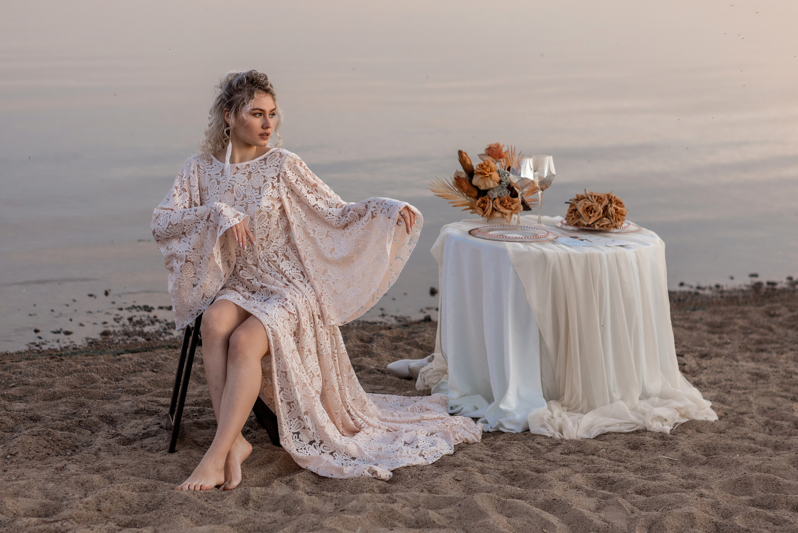 Алина и Василий. Фотограф в г. Чита — Наталья Кириллова