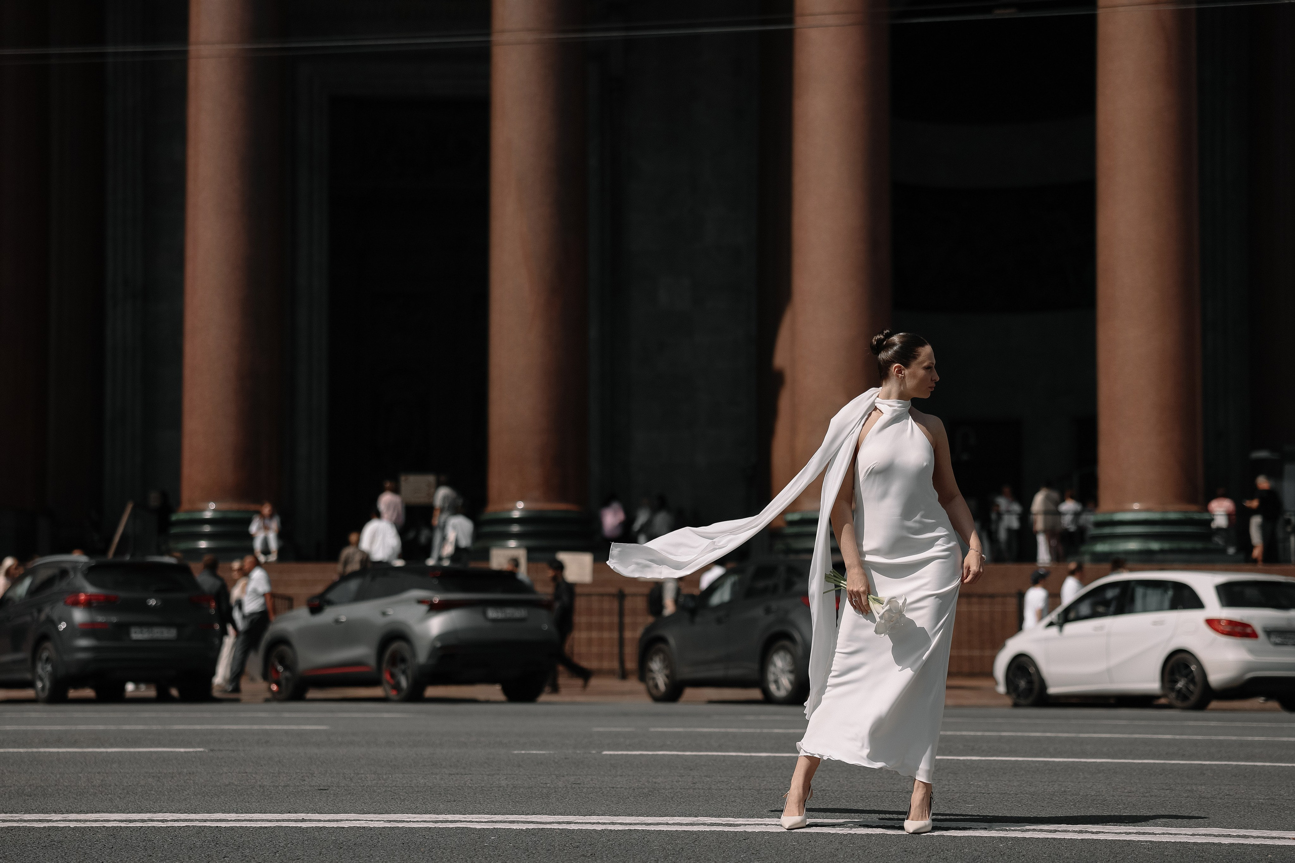 Хочу. Свадебный и семейный Фотограф Денис Кошель