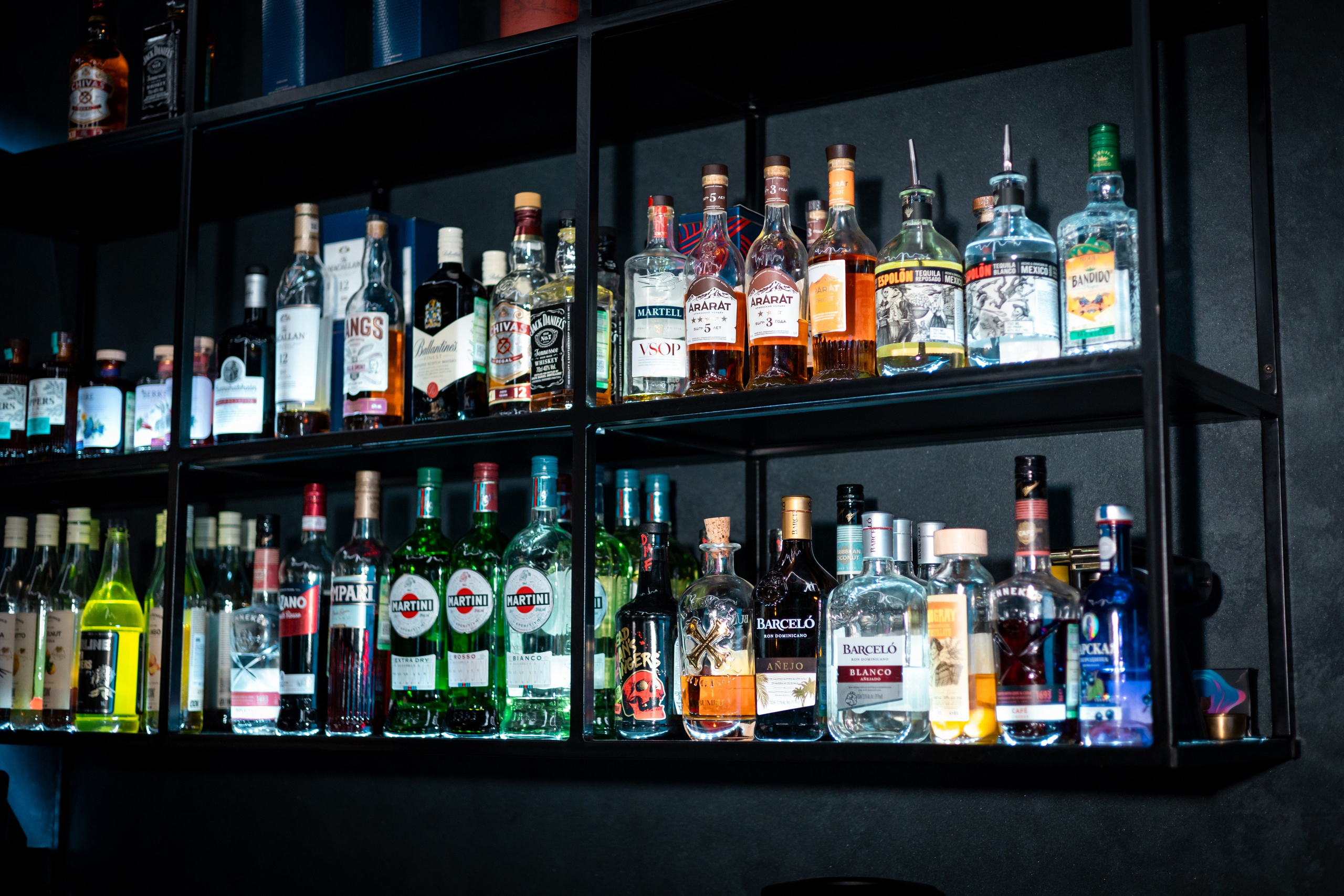 День рождения в ресторане Тургенев Таганрог. Фотограф Наталья Матвеева