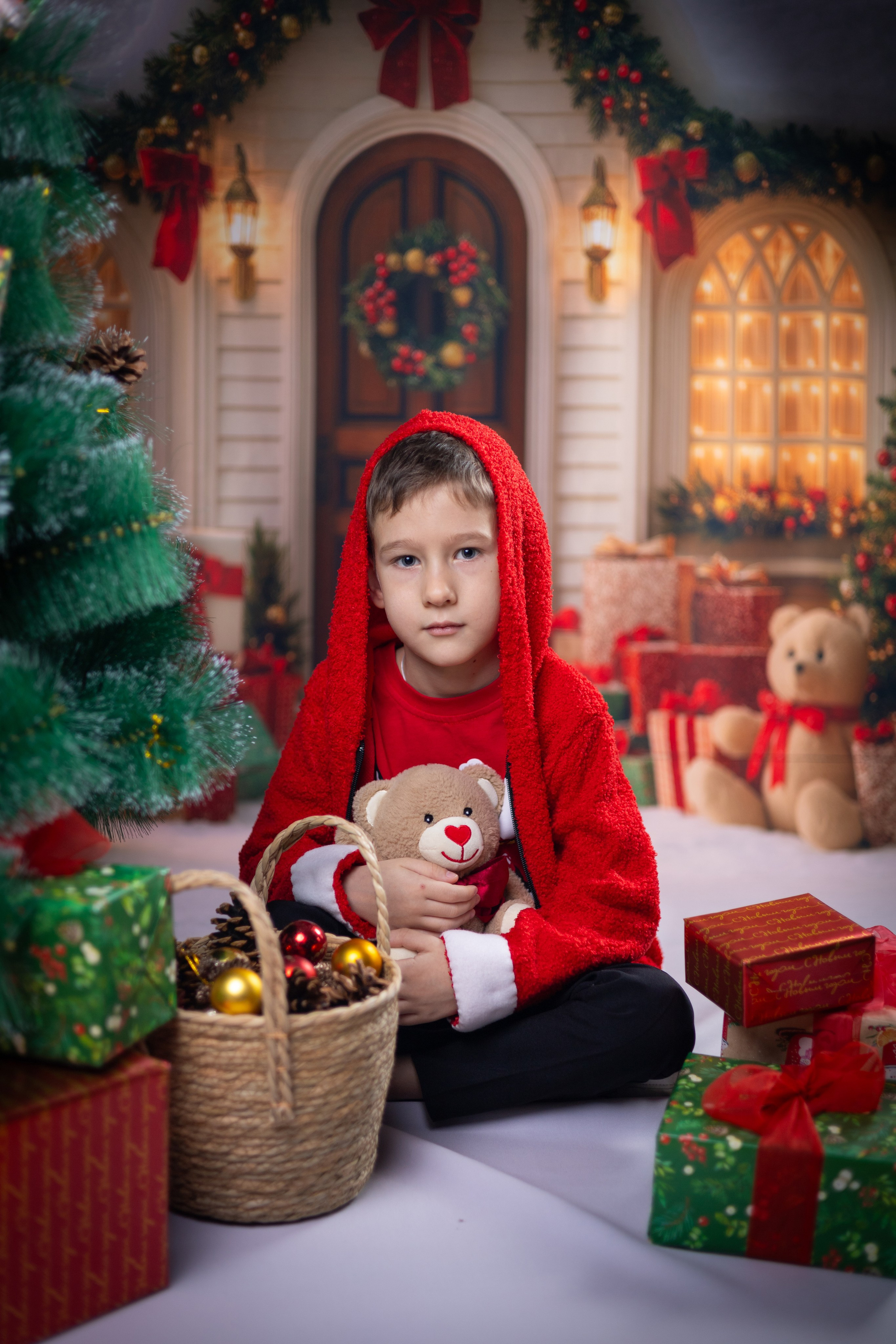 Фотопроекты. Фотограф Наталья Матвеева